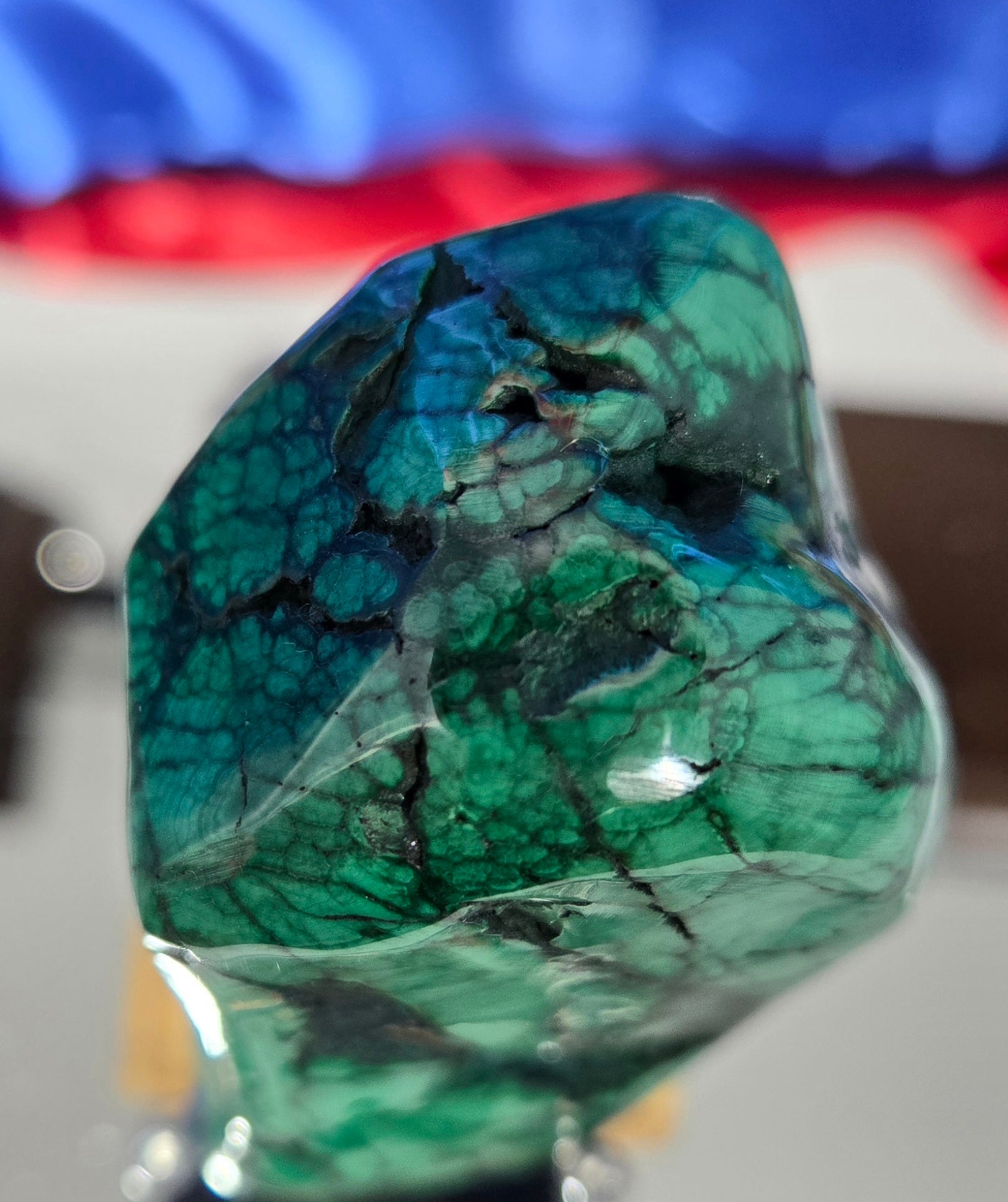 MALACHITE