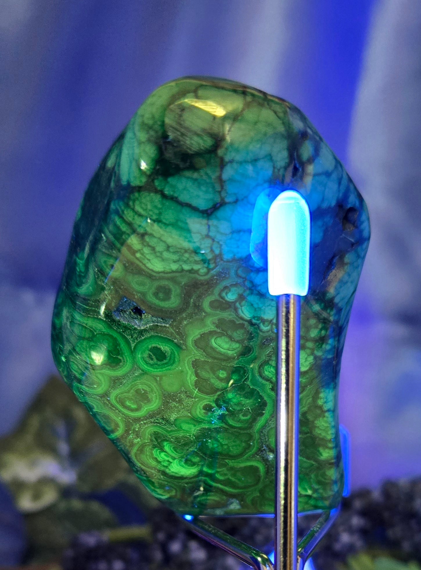 MALACHITE