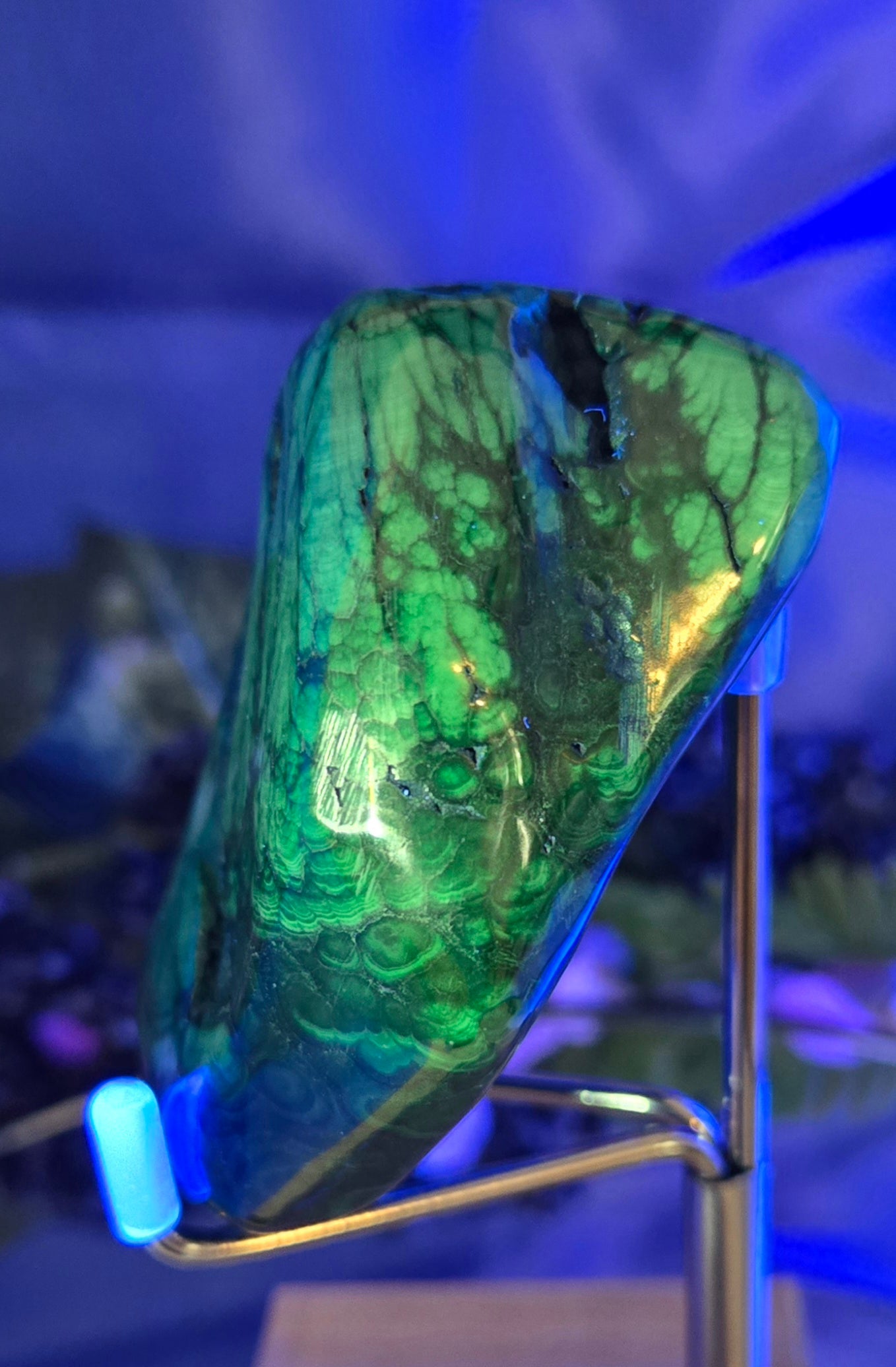 MALACHITE