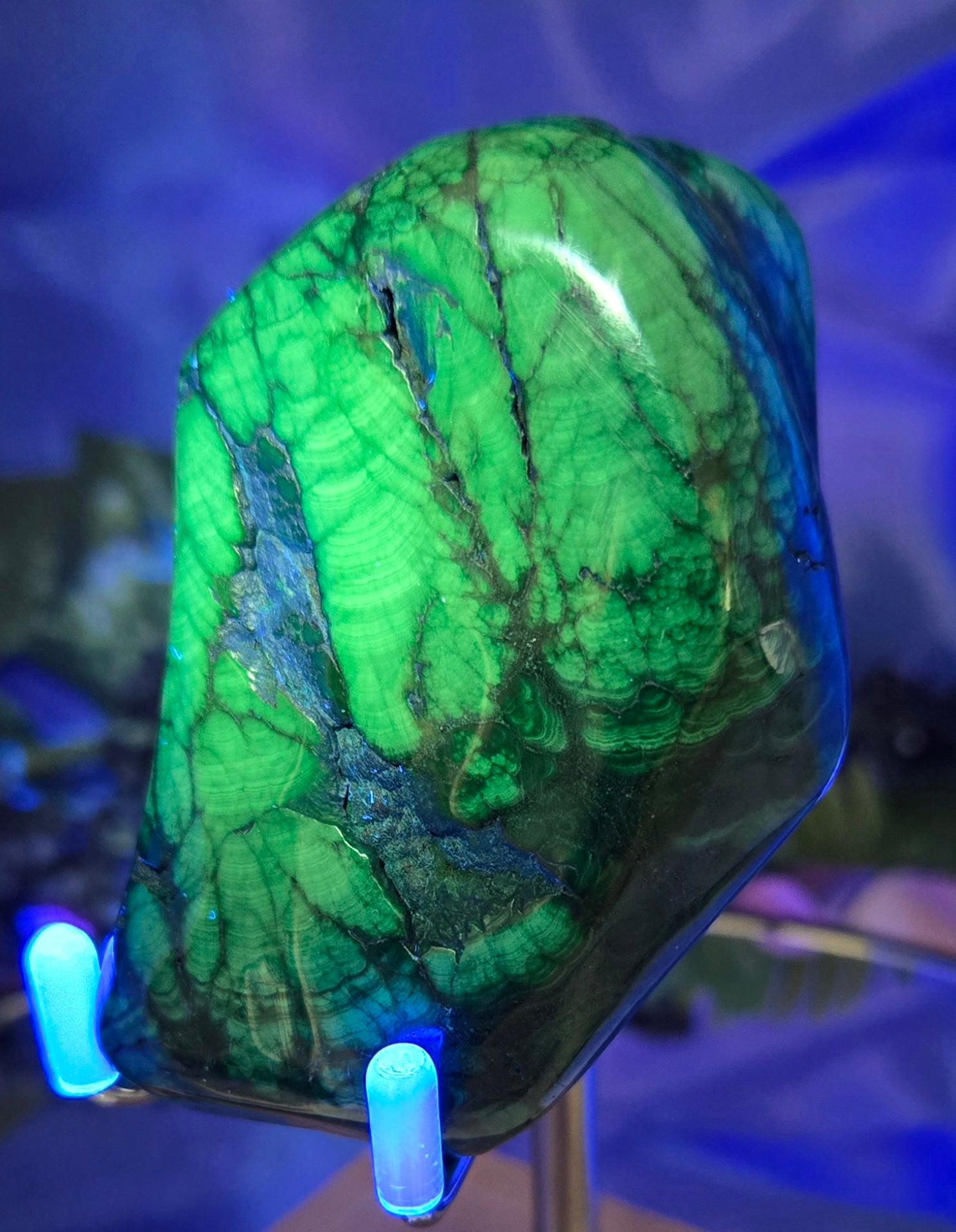 MALACHITE