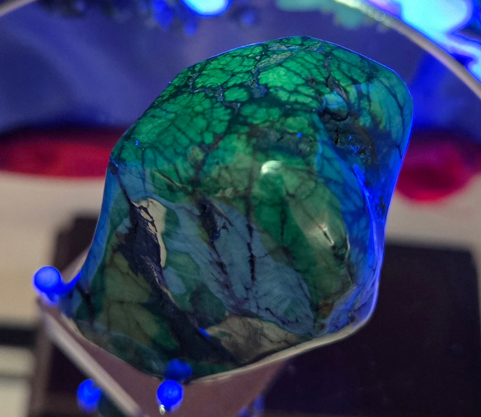 MALACHITE