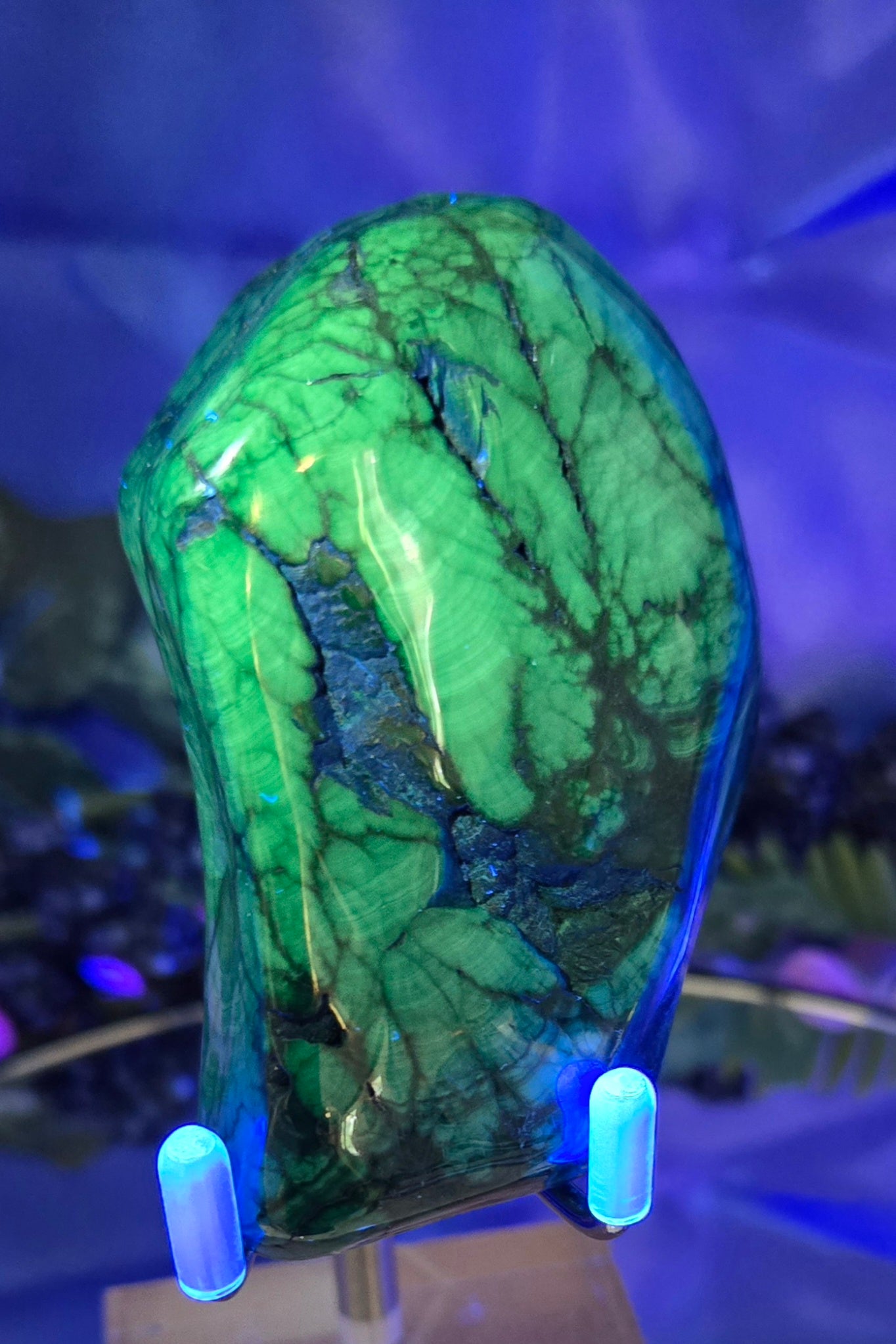 MALACHITE