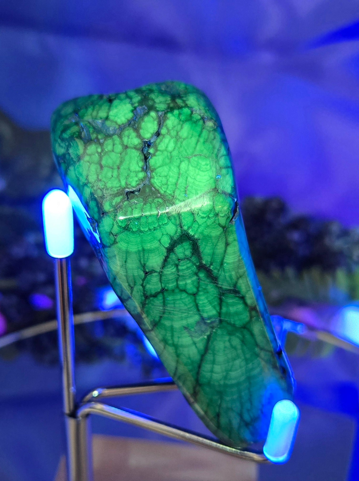MALACHITE