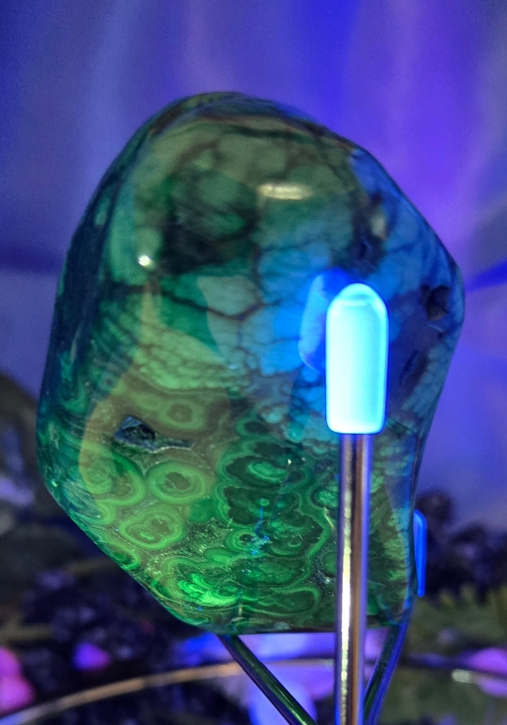 MALACHITE