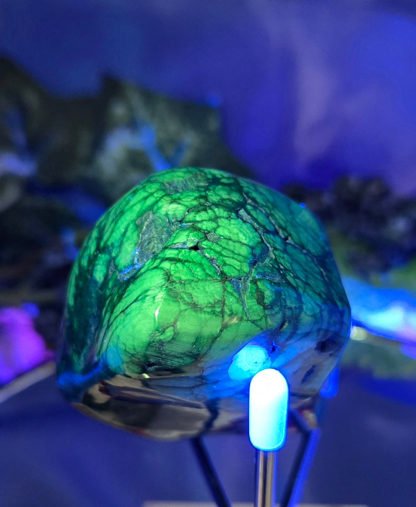 MALACHITE