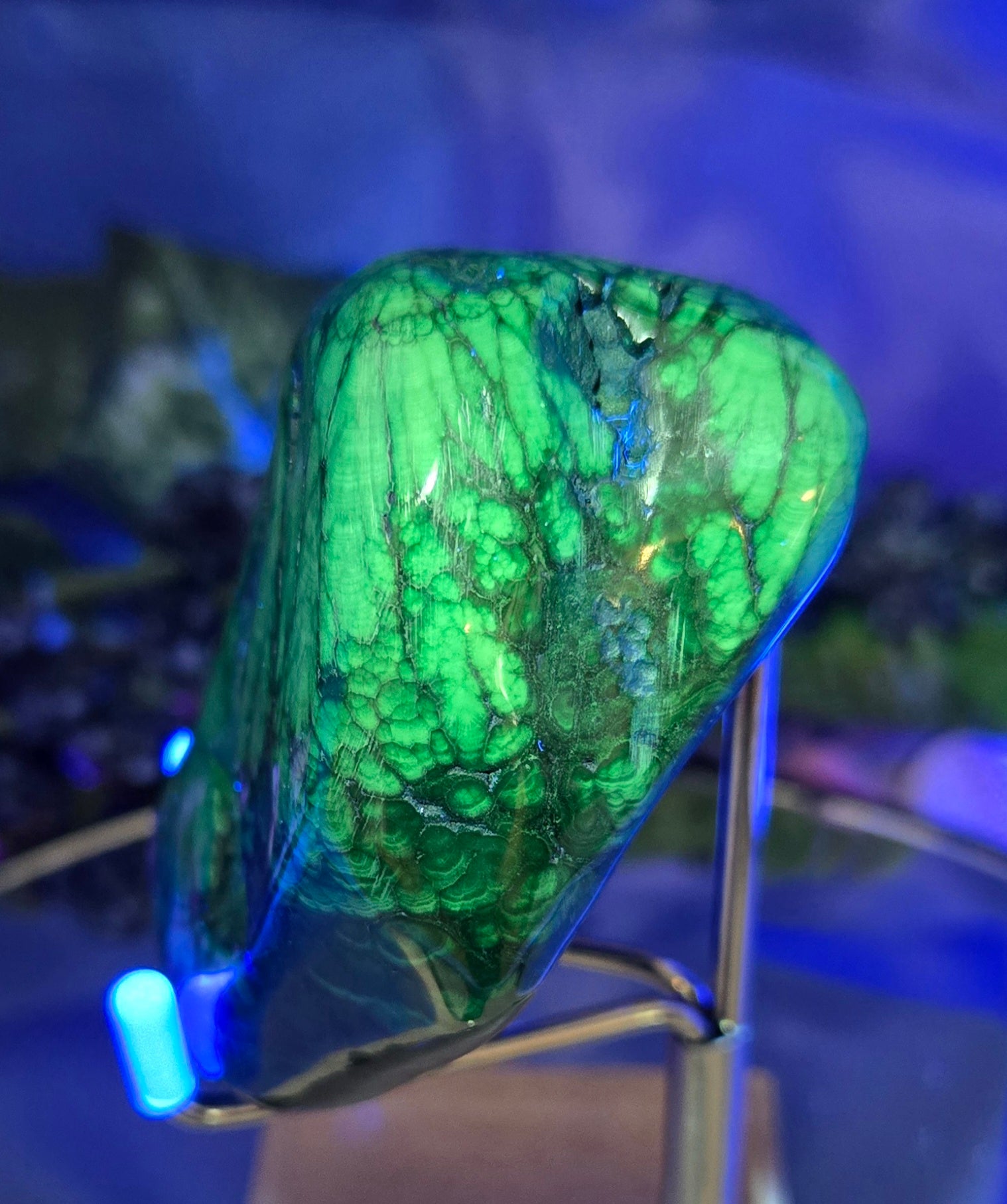 MALACHITE