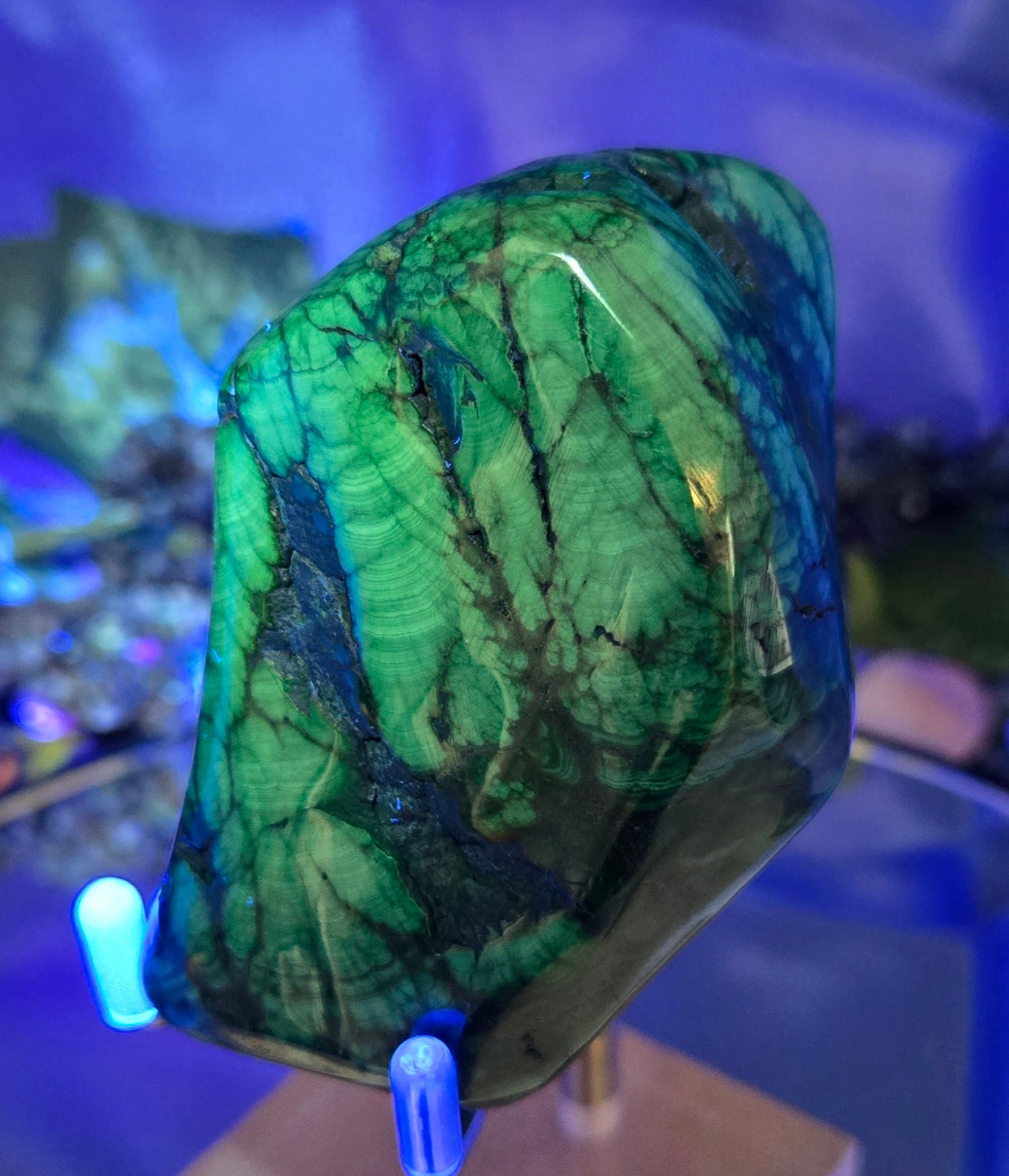 MALACHITE