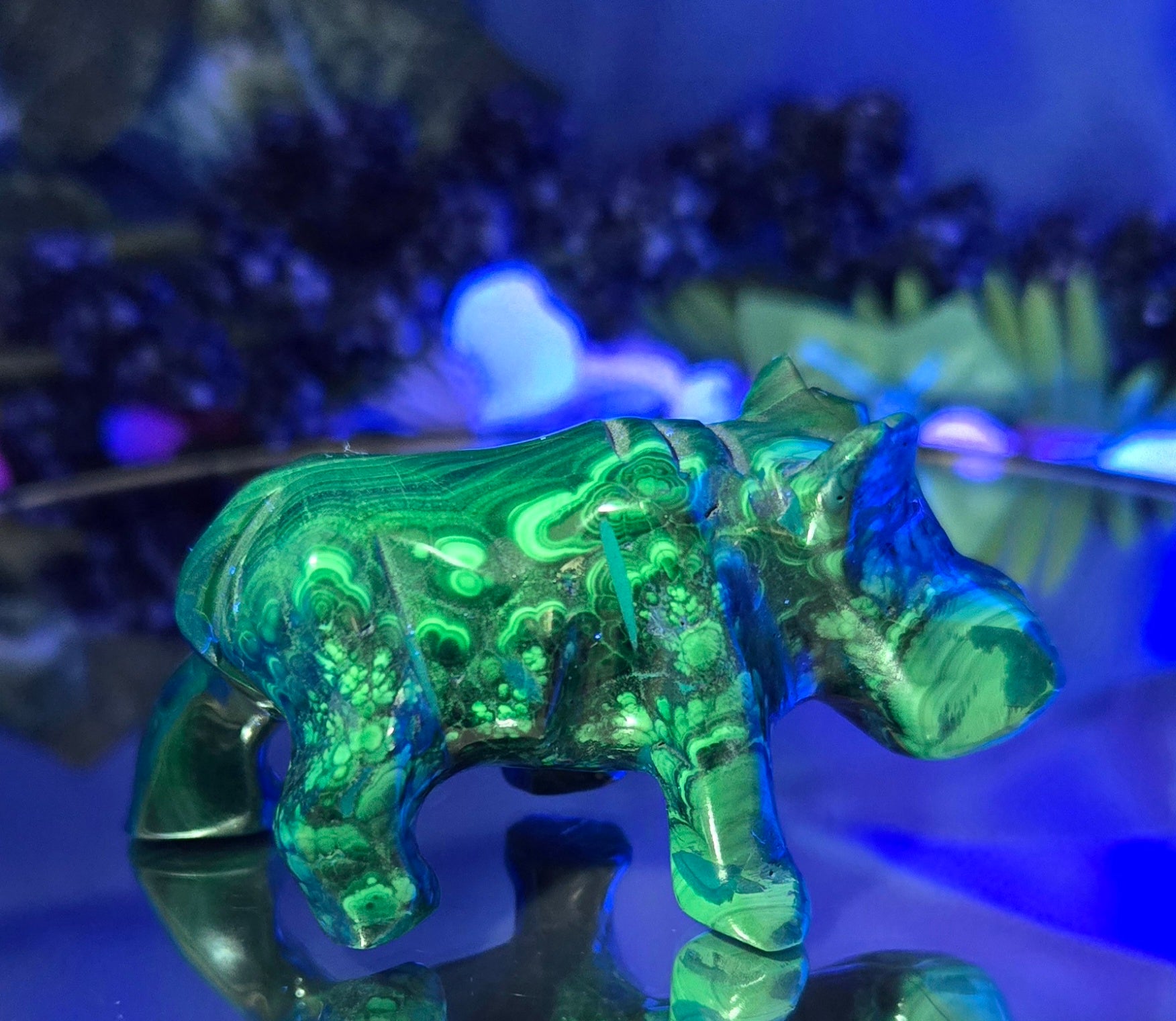 MALACHITE