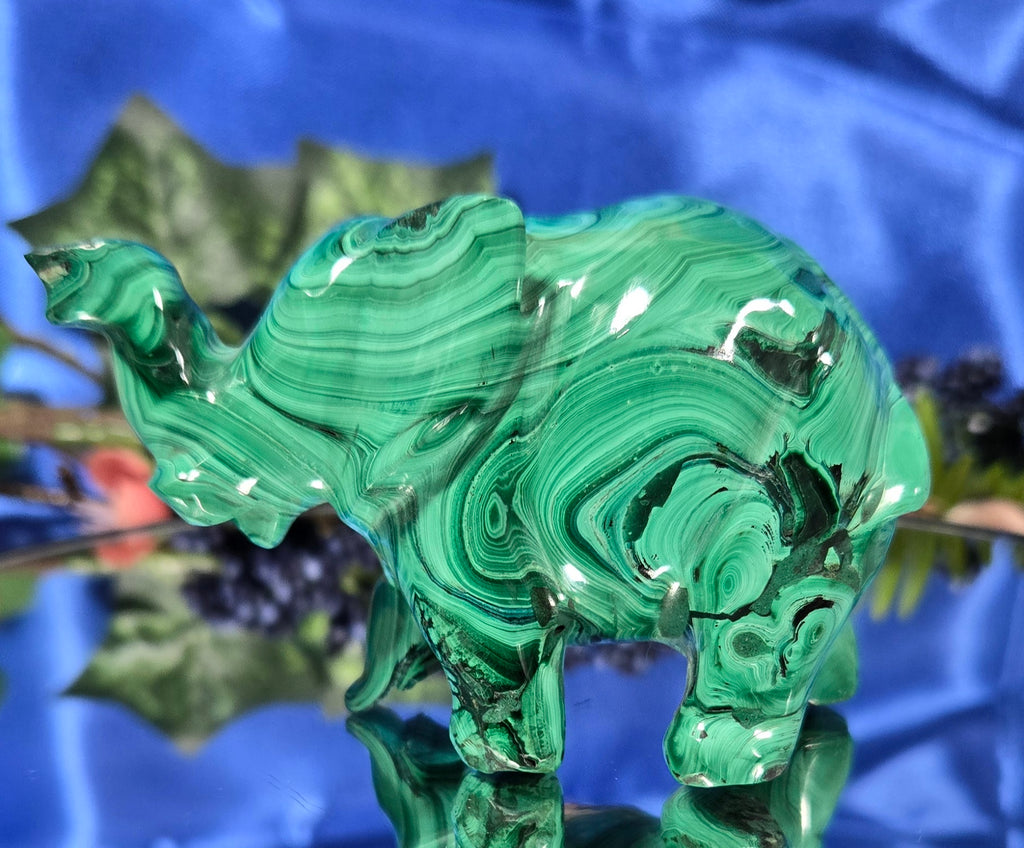 MALACHITE