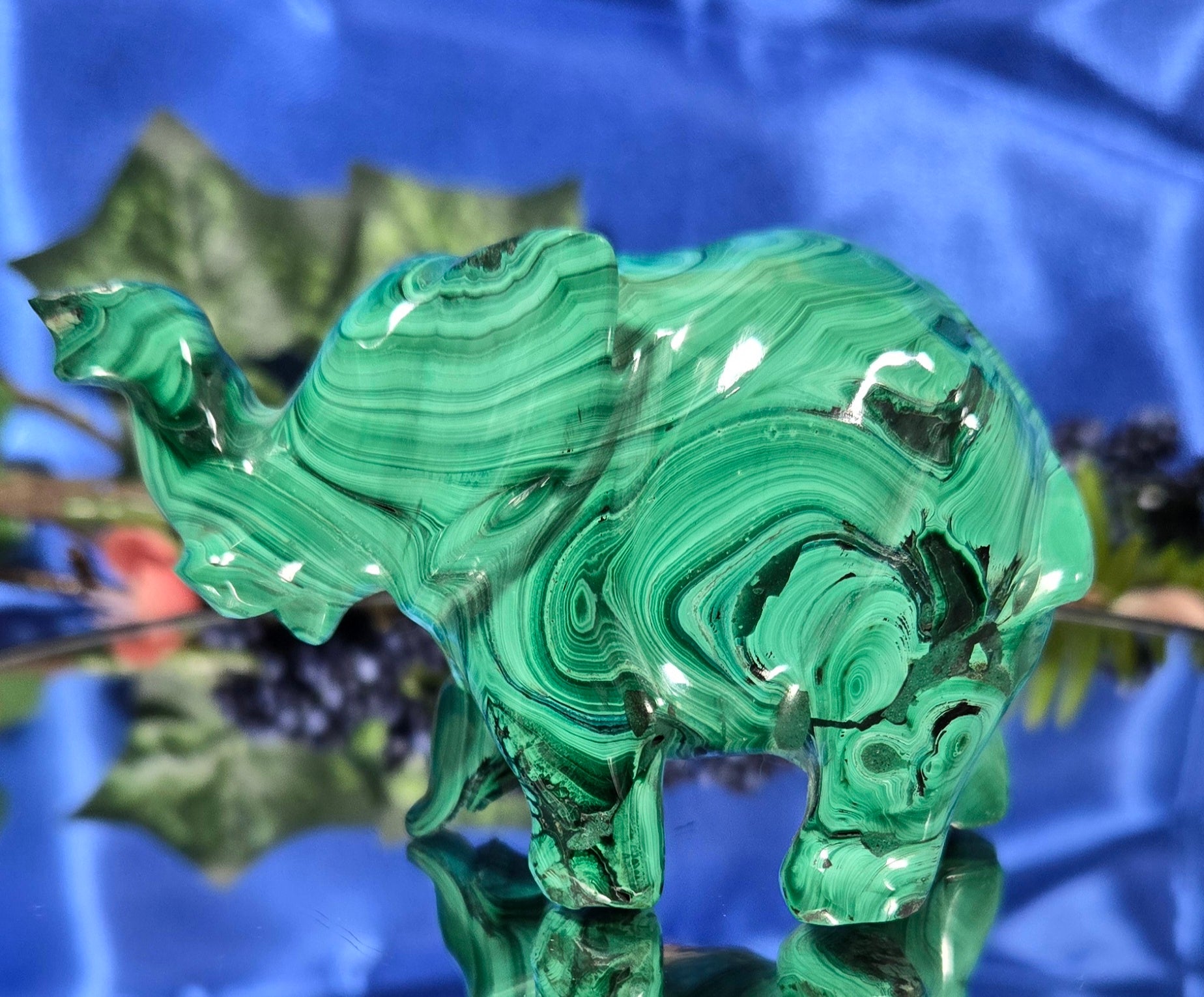 MALACHITE
