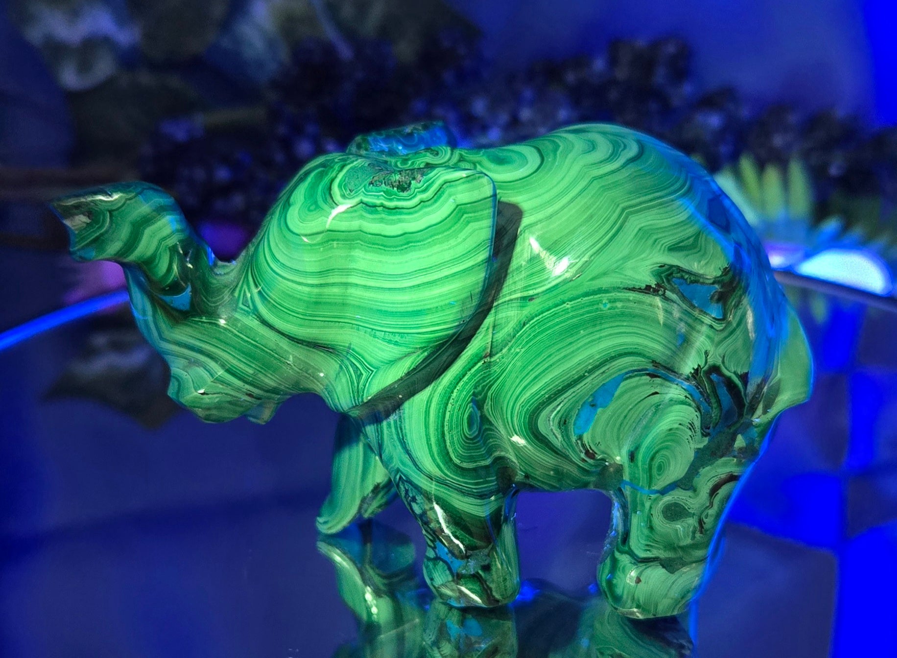 MALACHITE