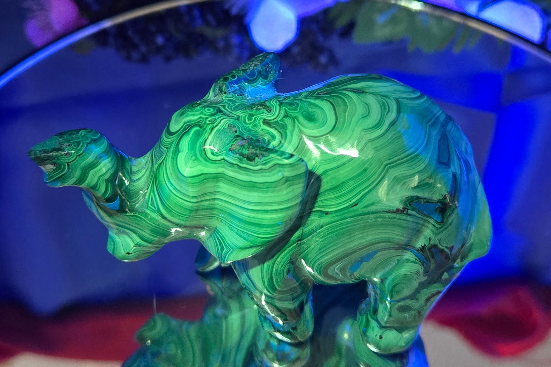 MALACHITE