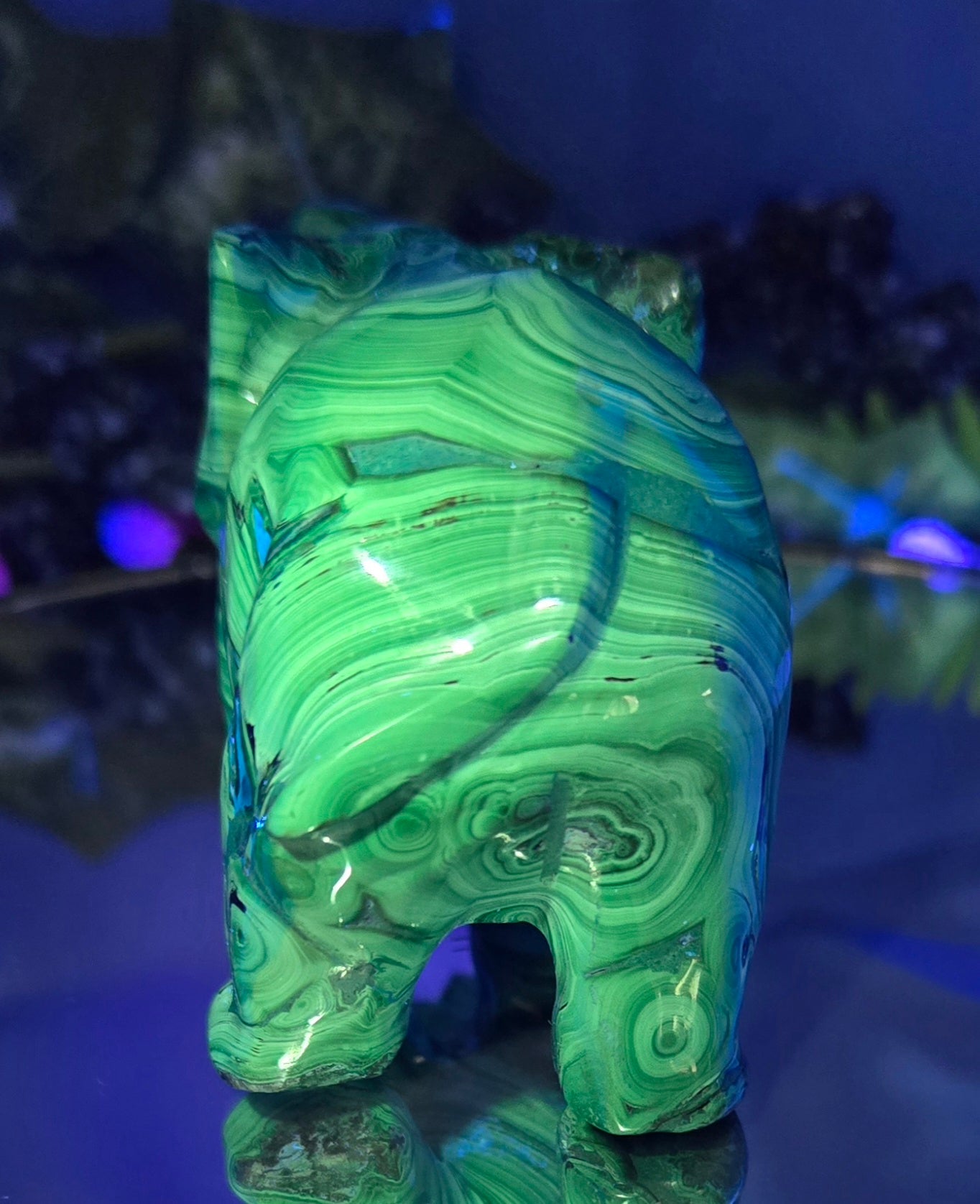 MALACHITE