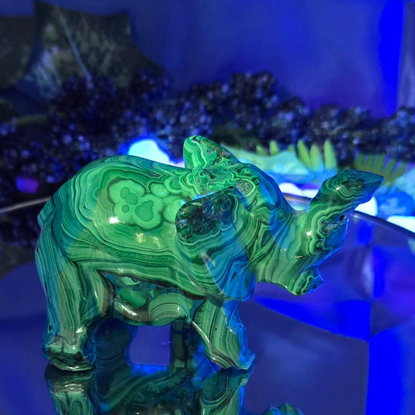 MALACHITE
