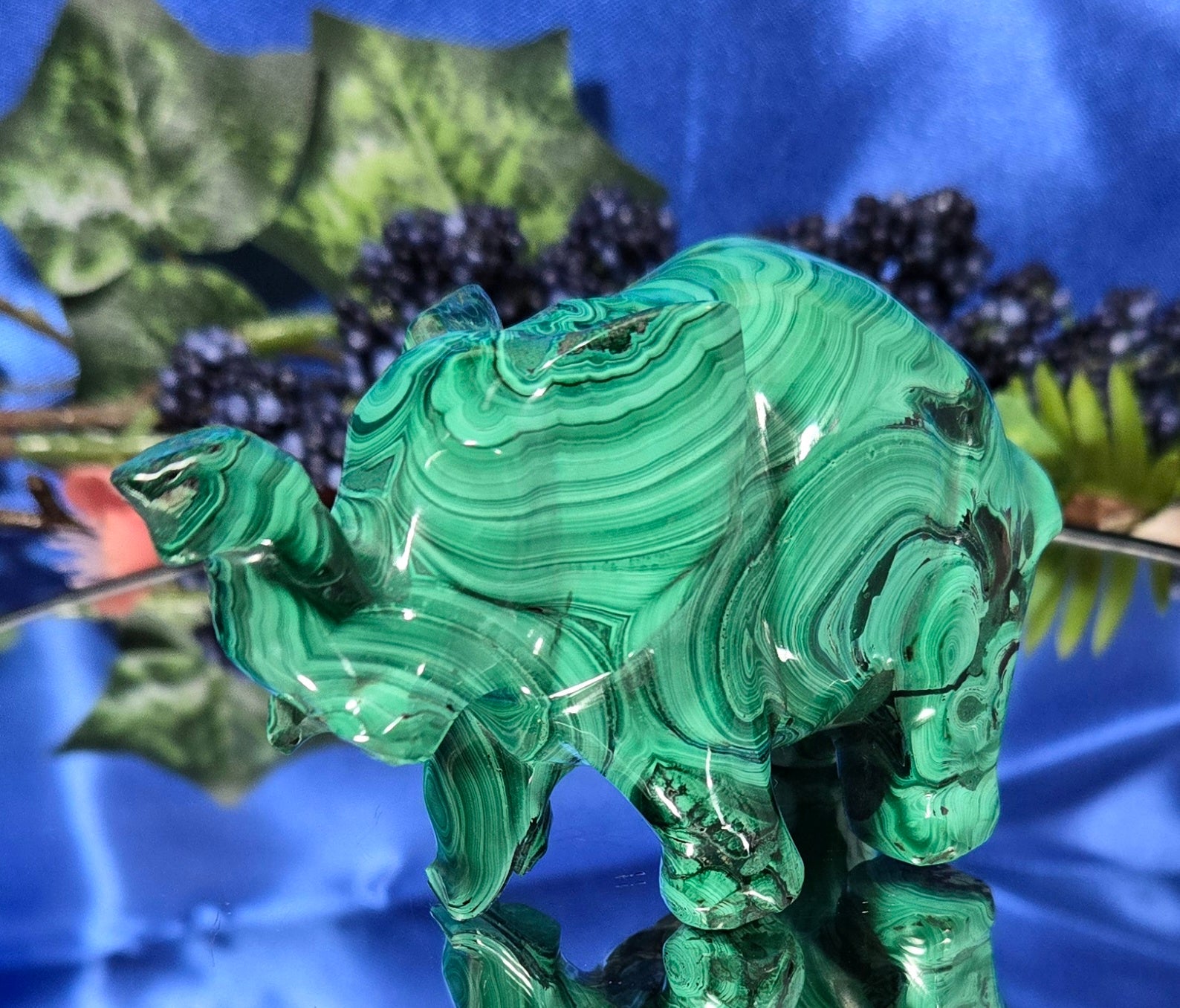 MALACHITE