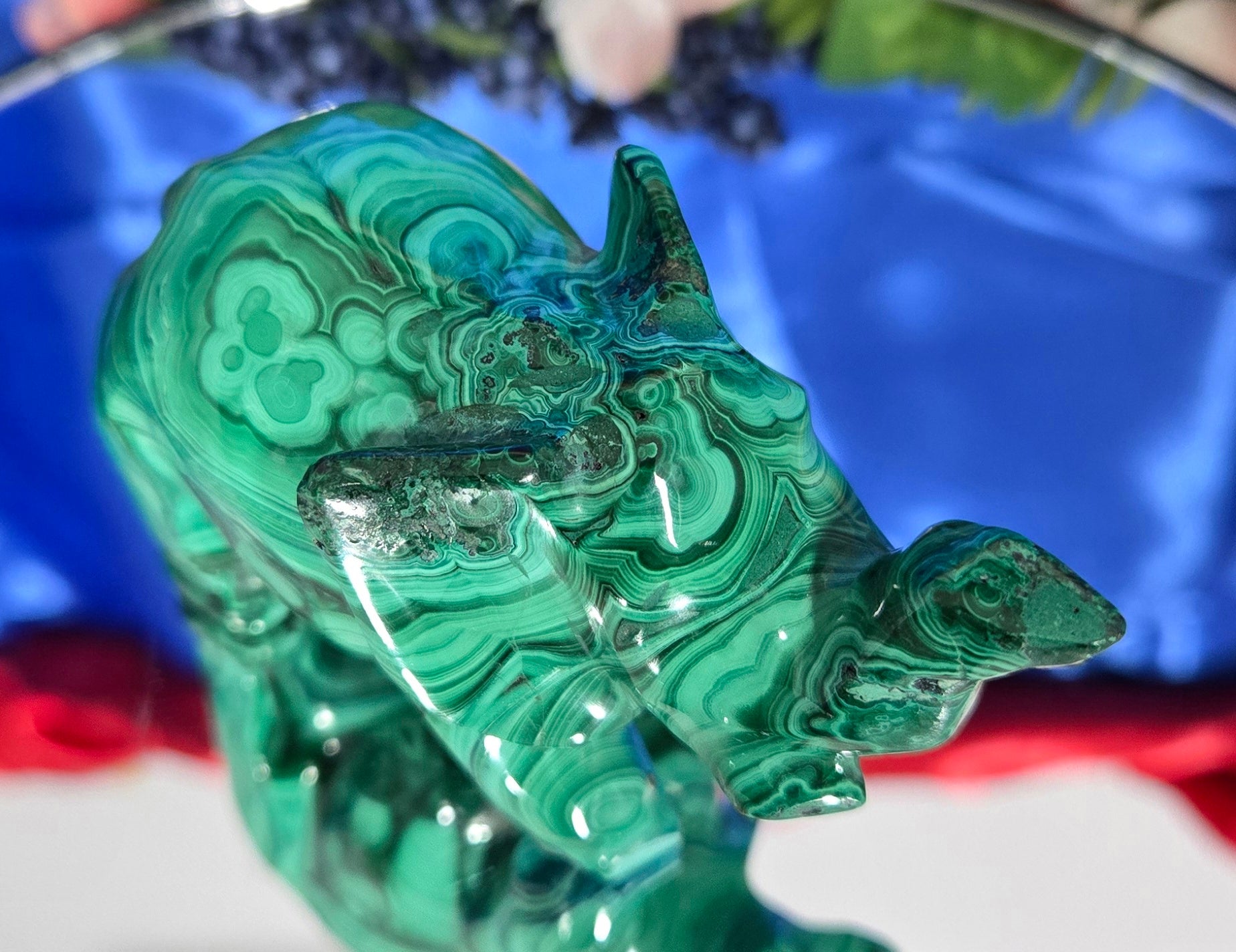 MALACHITE
