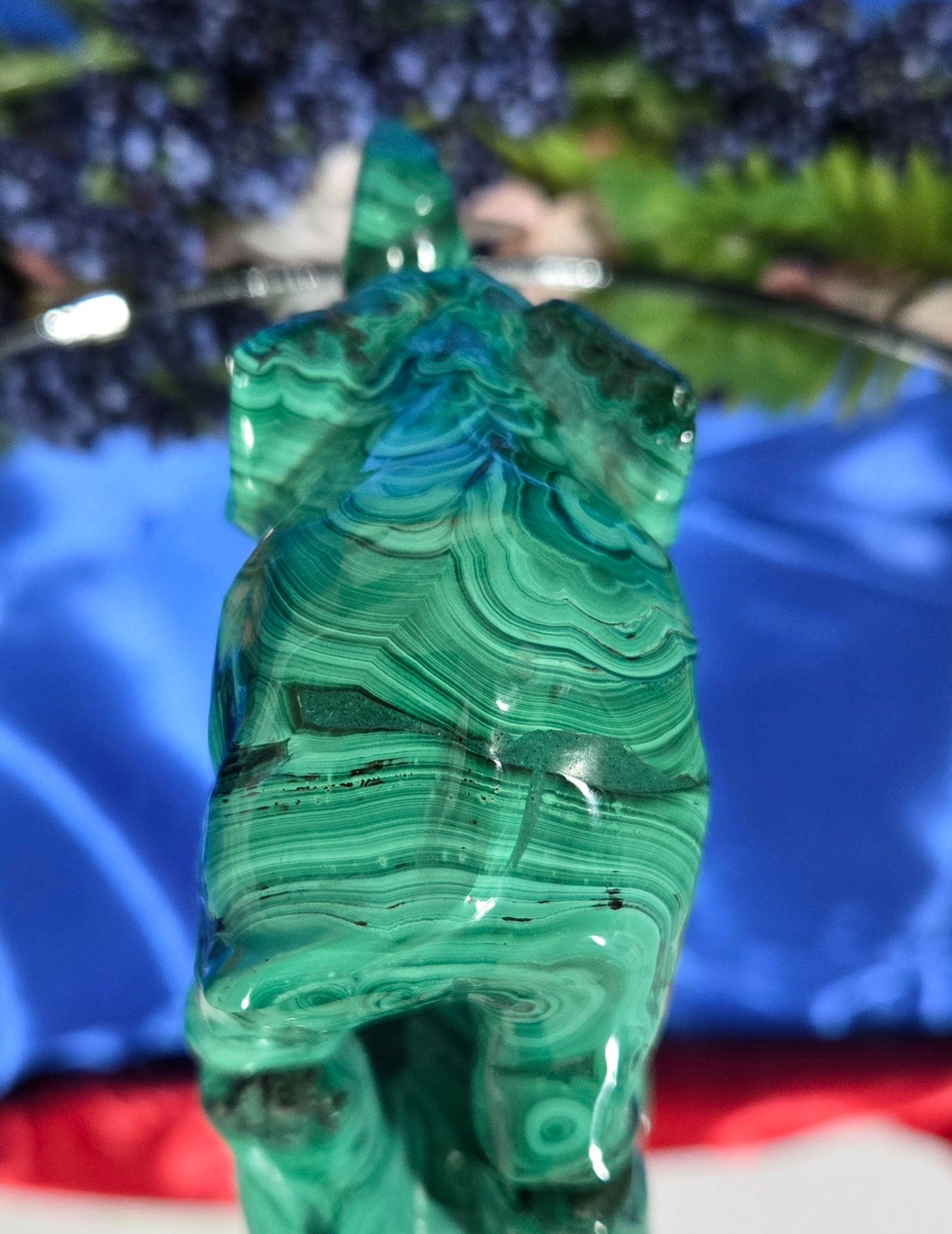 MALACHITE