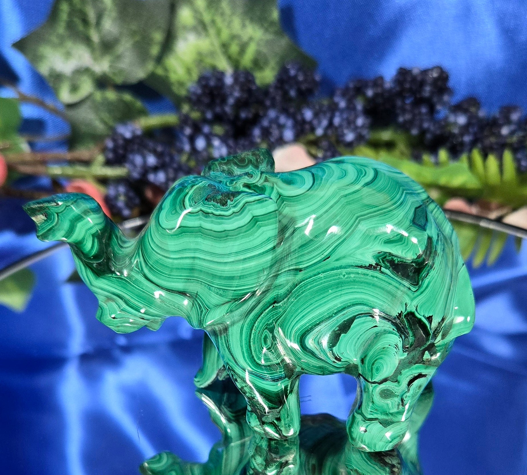MALACHITE