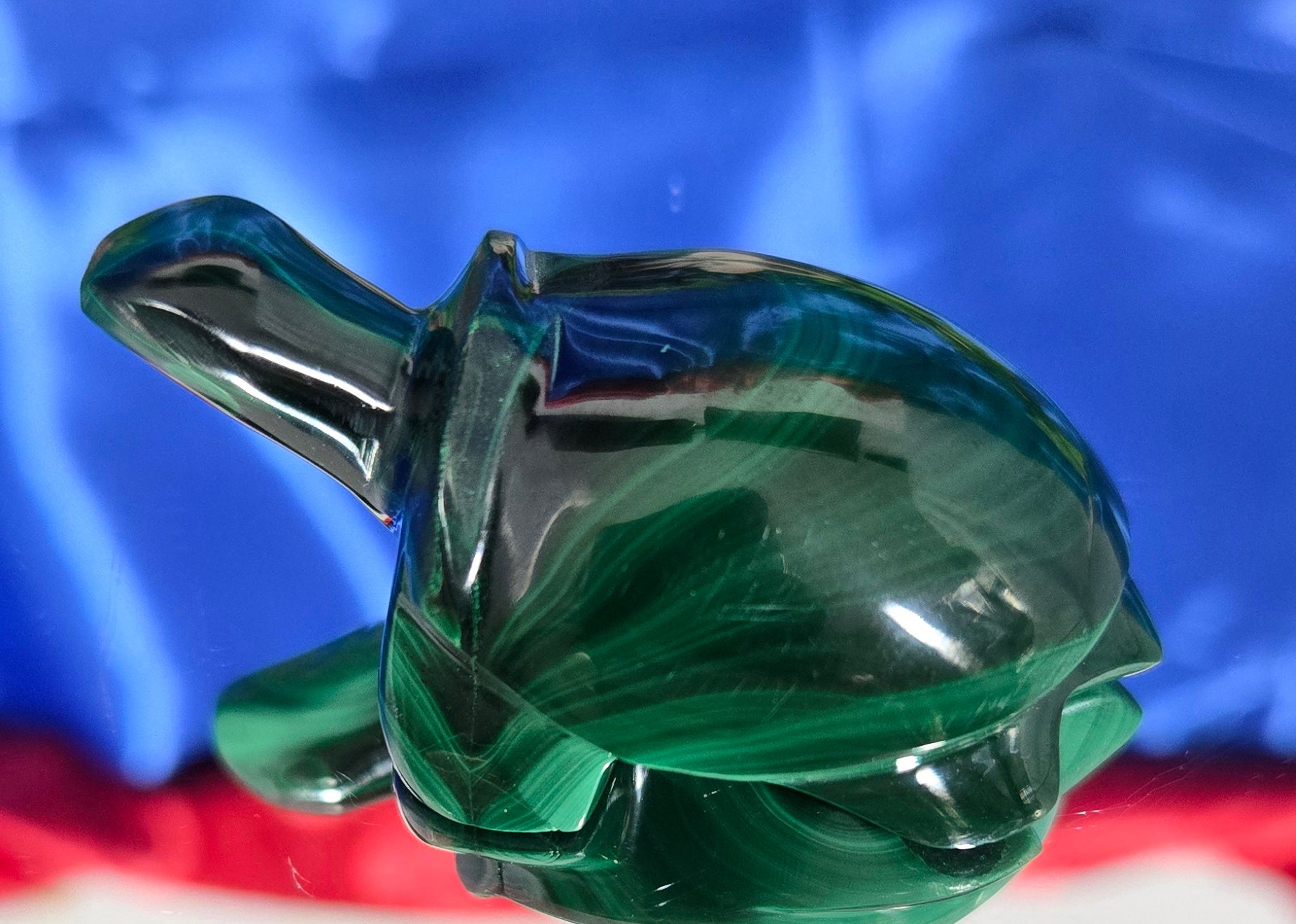 MALACHITE