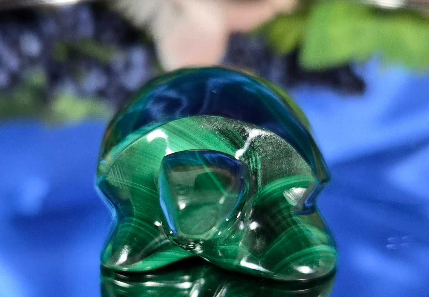 MALACHITE