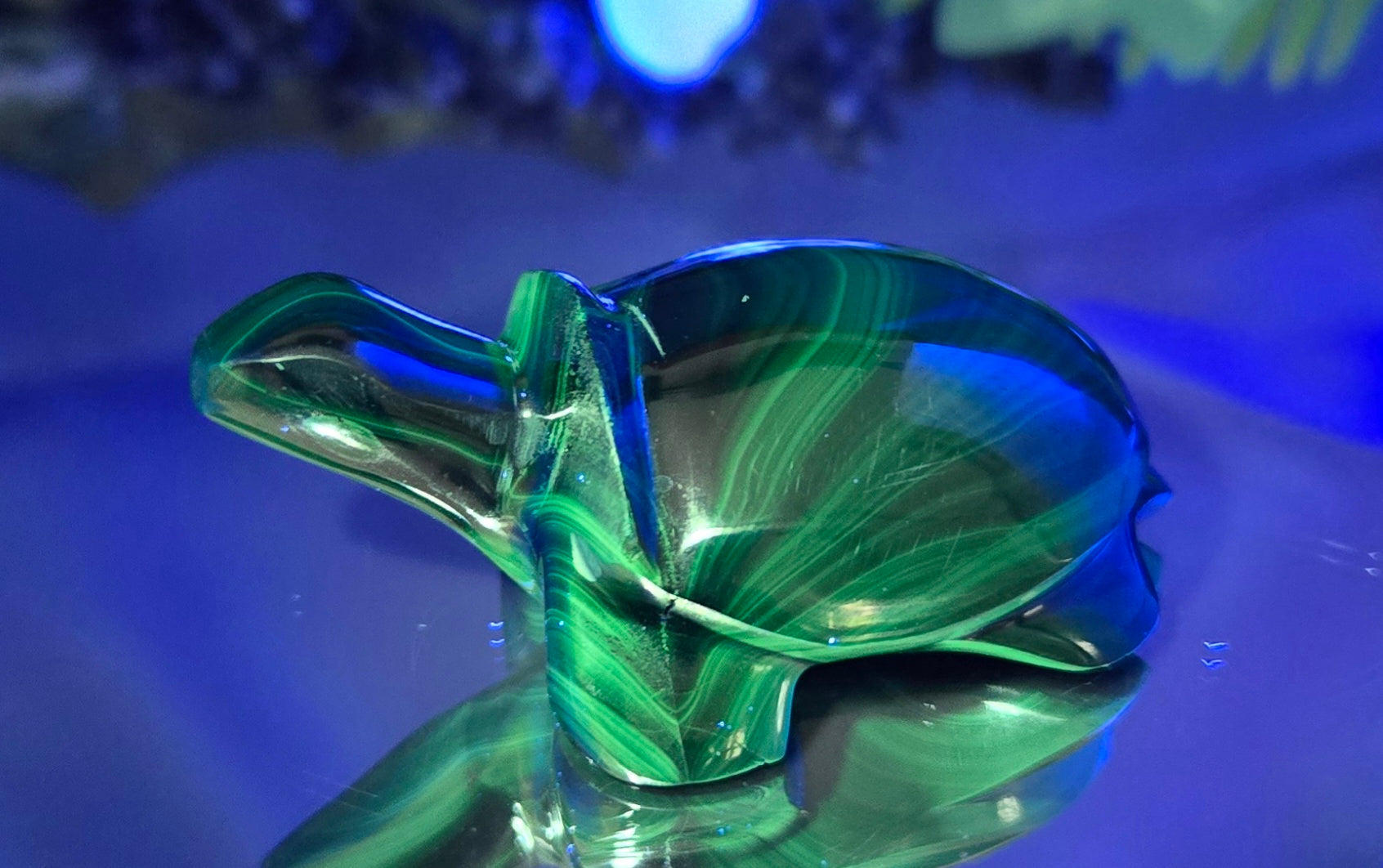 MALACHITE