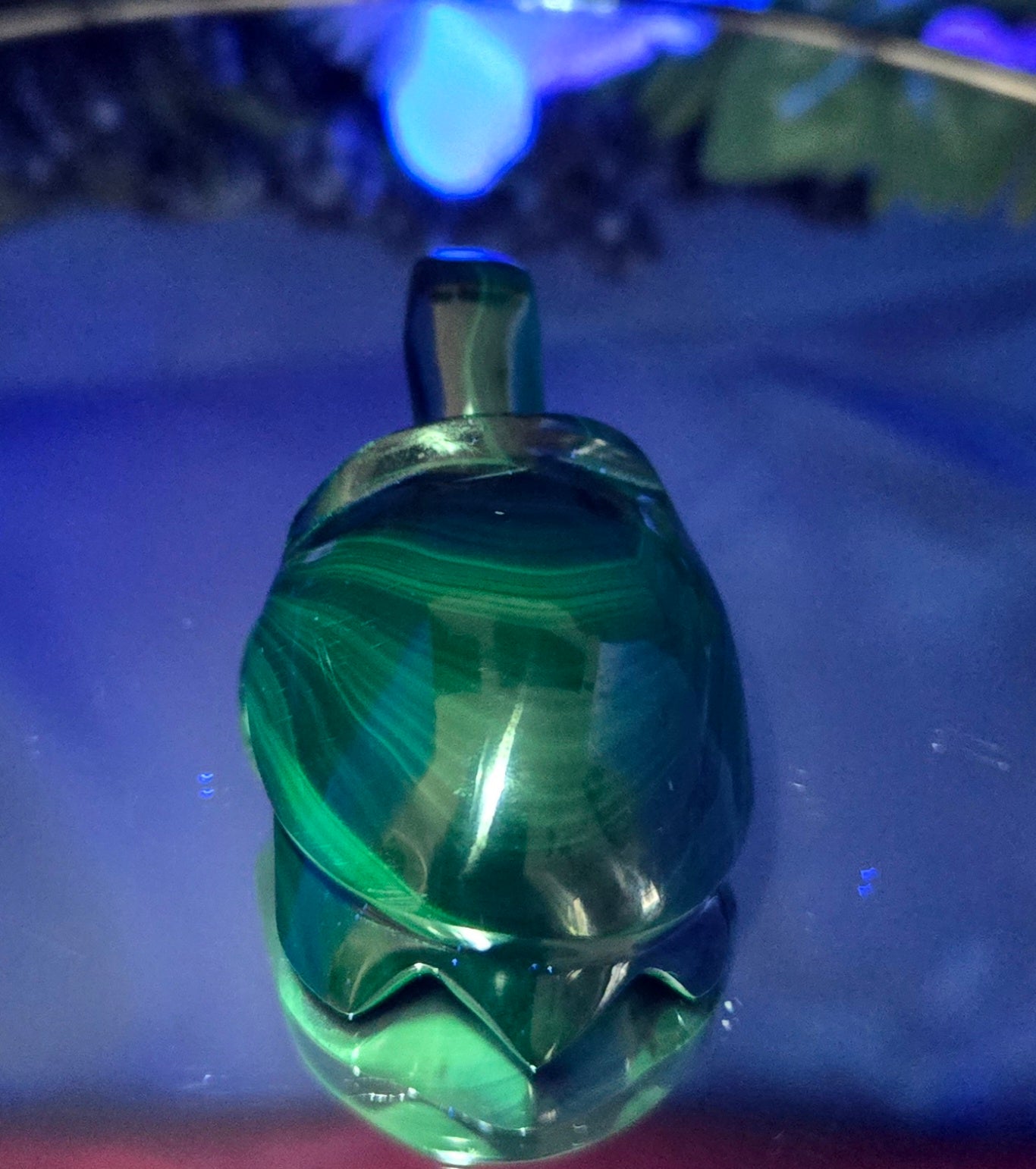MALACHITE