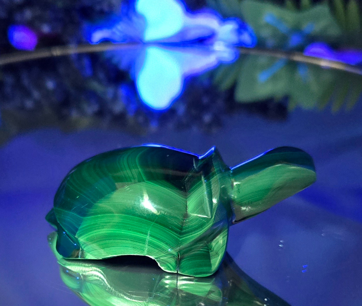 MALACHITE