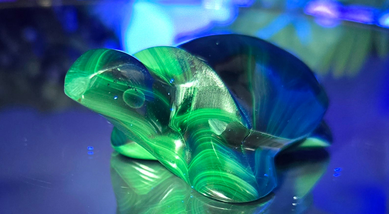 MALACHITE