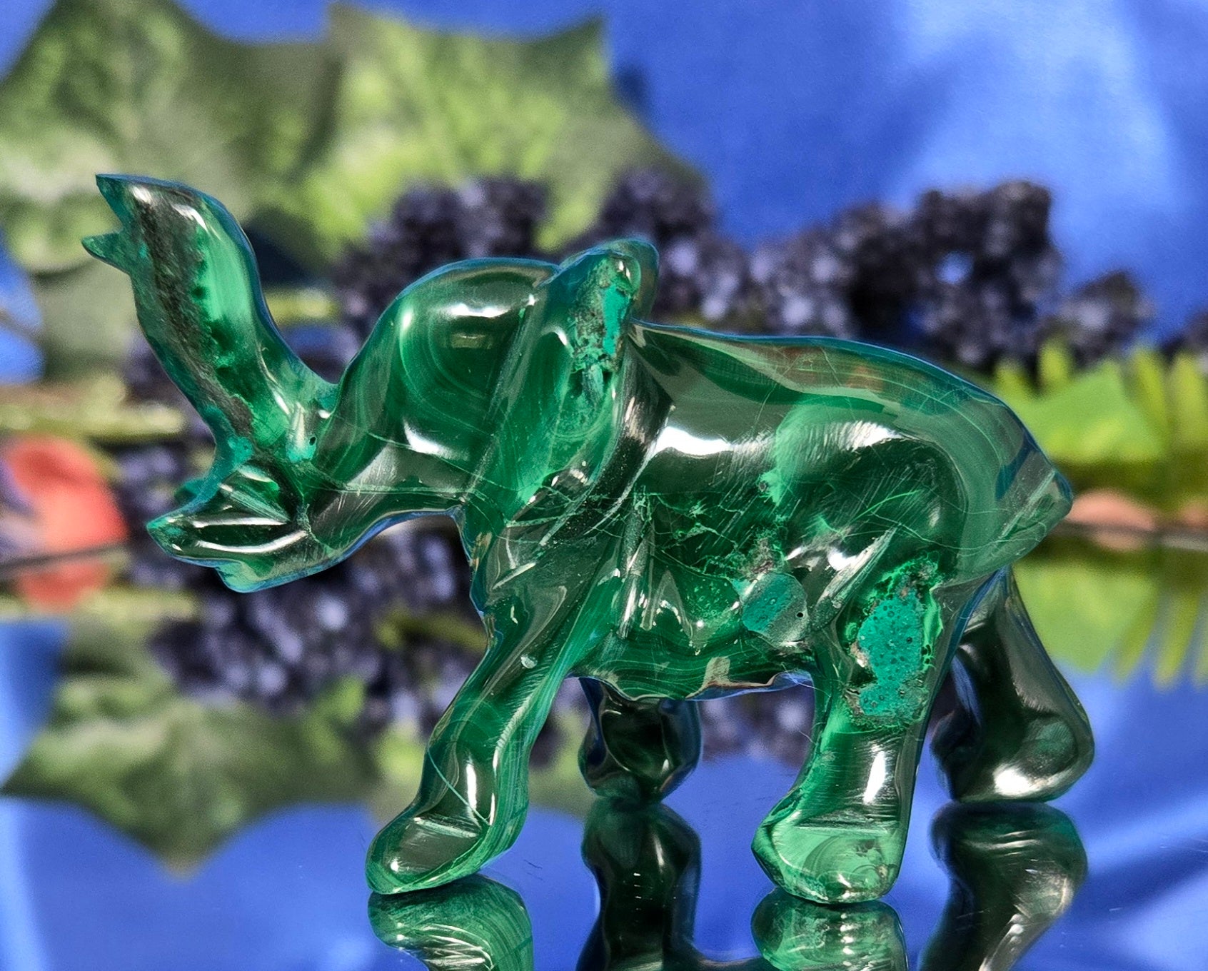MALACHITE