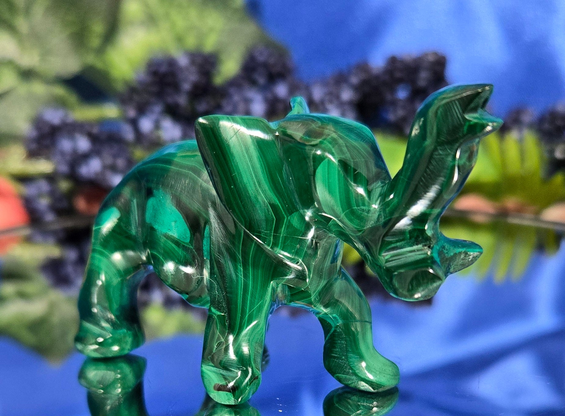 MALACHITE