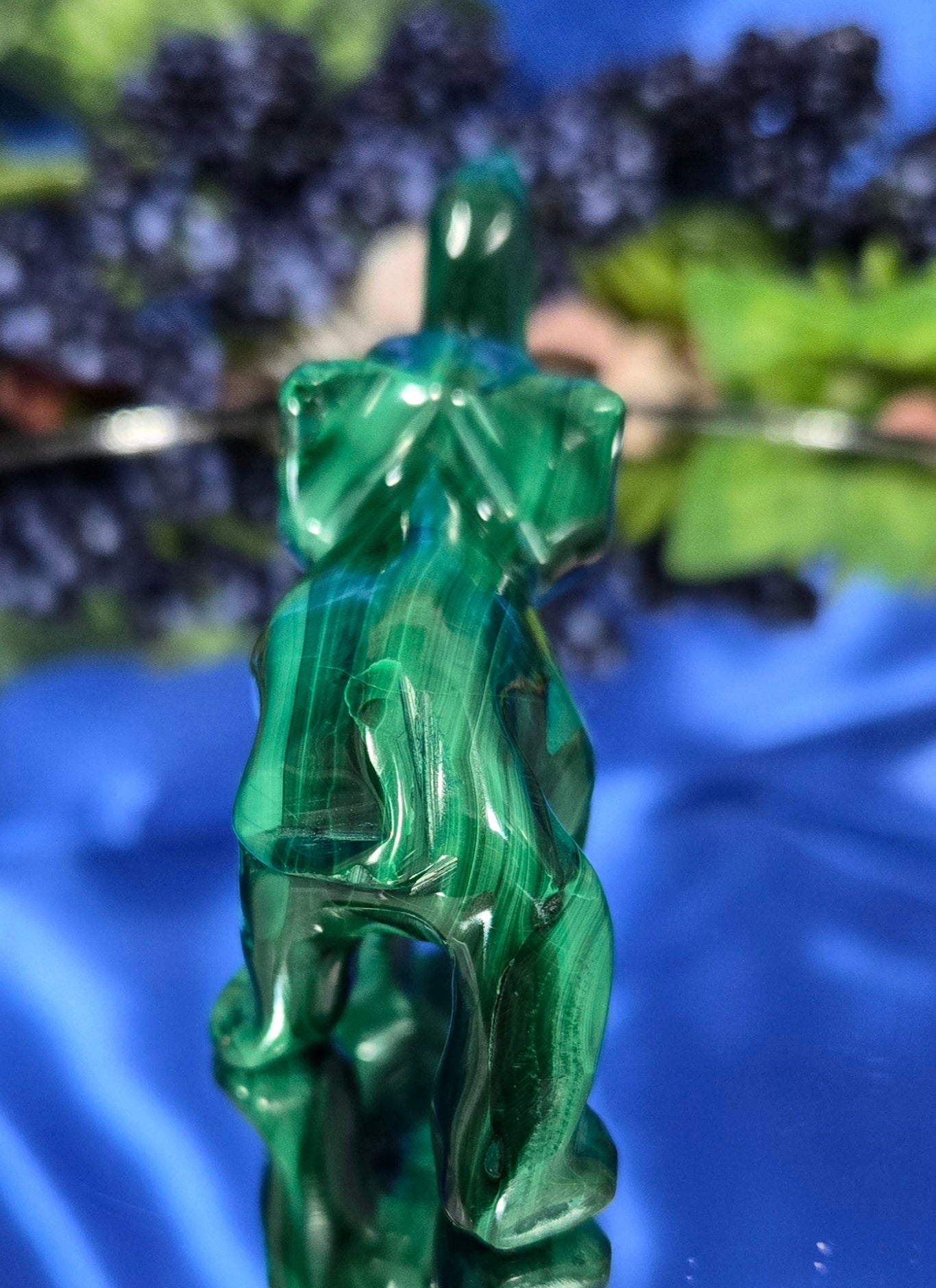 MALACHITE