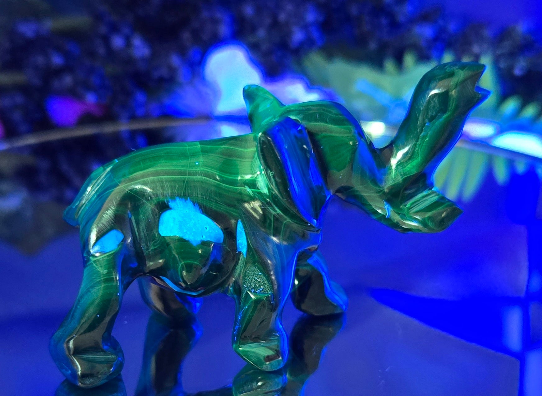 MALACHITE