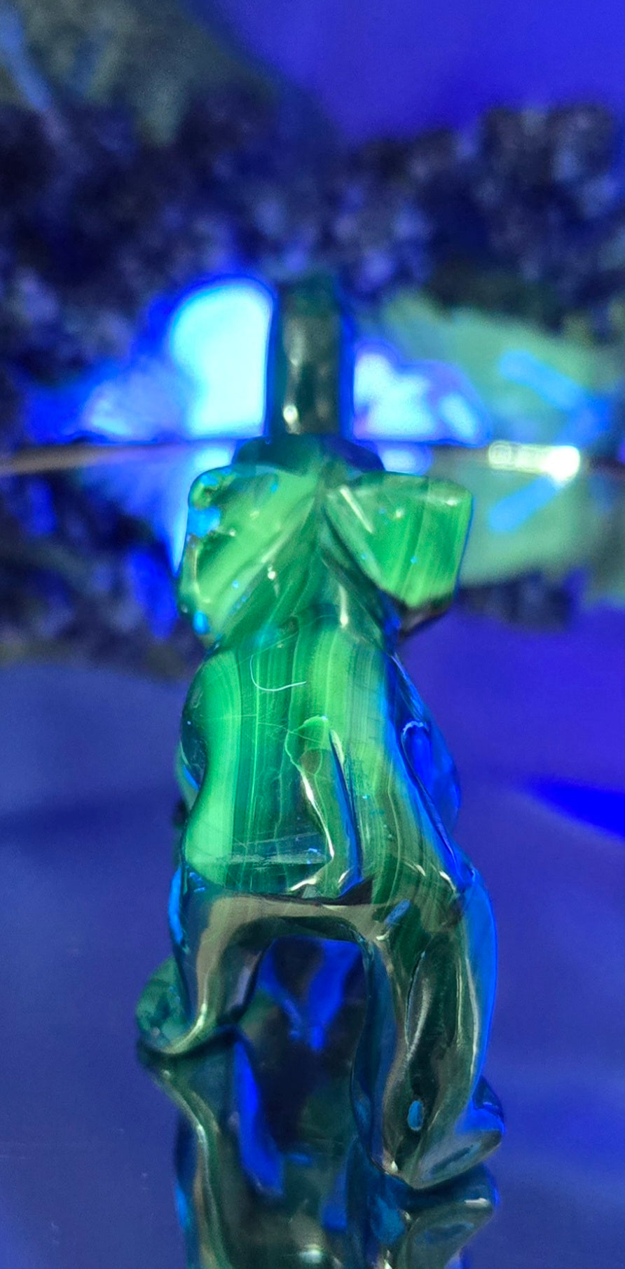 MALACHITE