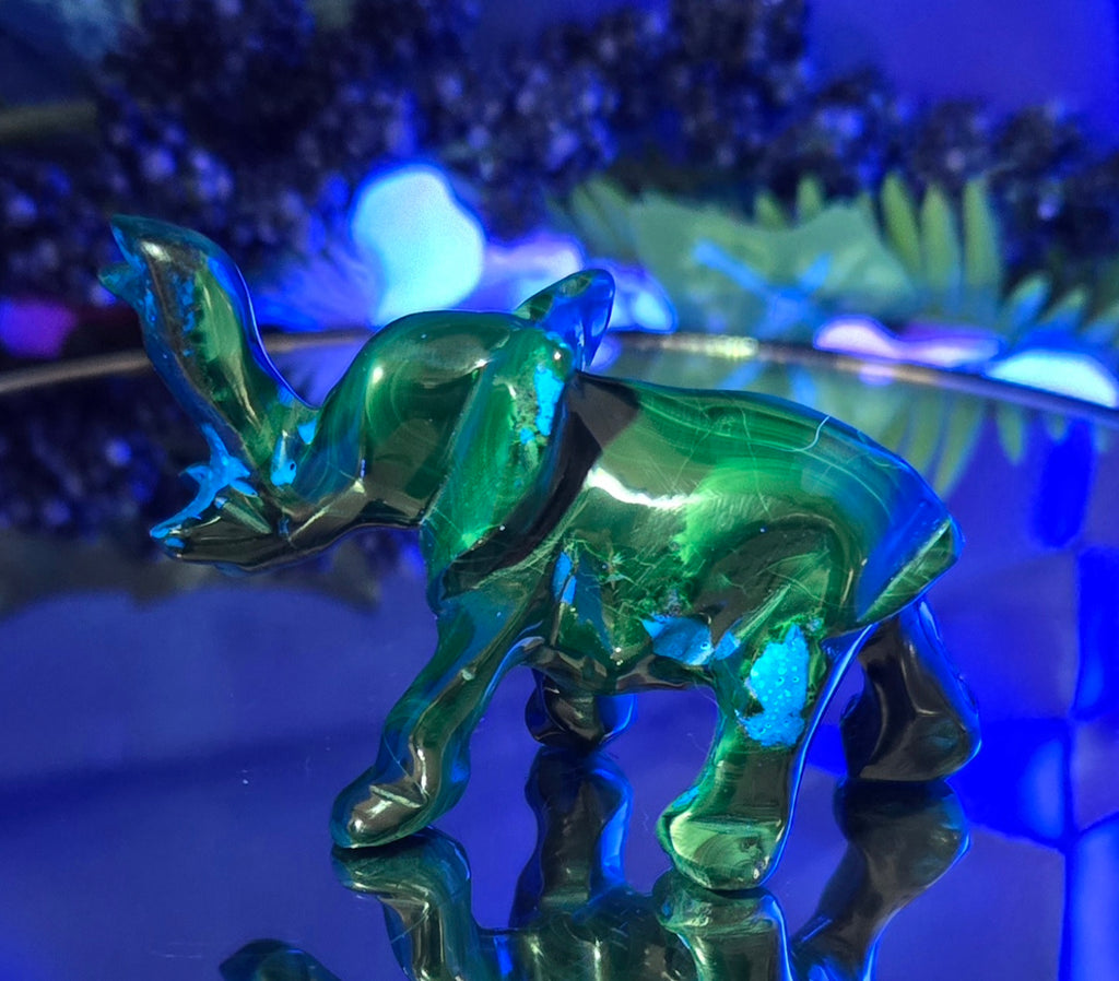 MALACHITE