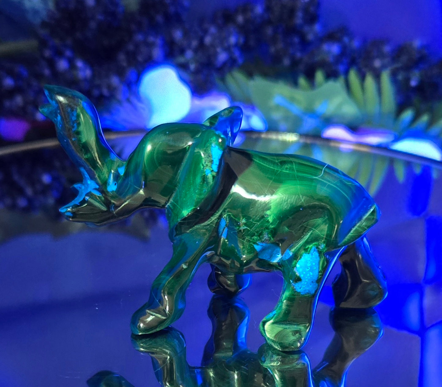 MALACHITE