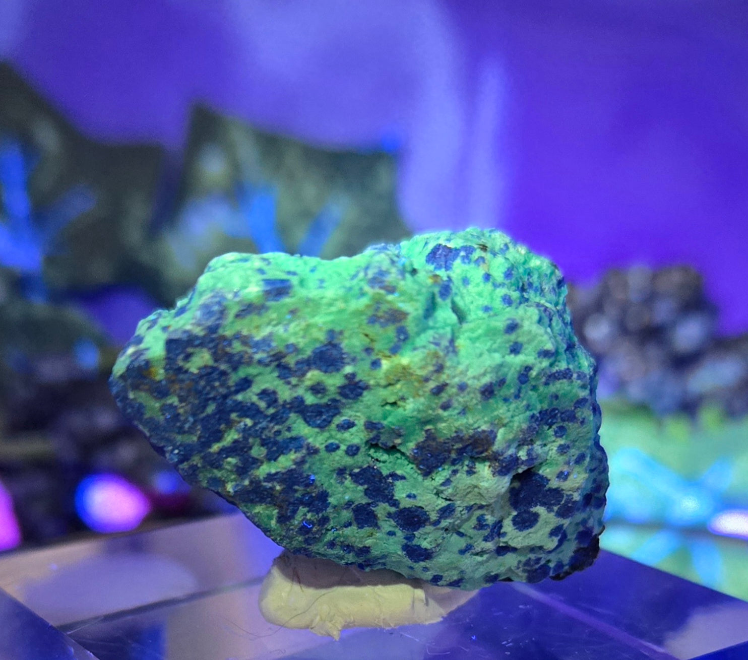 CHRYSOCOLLA