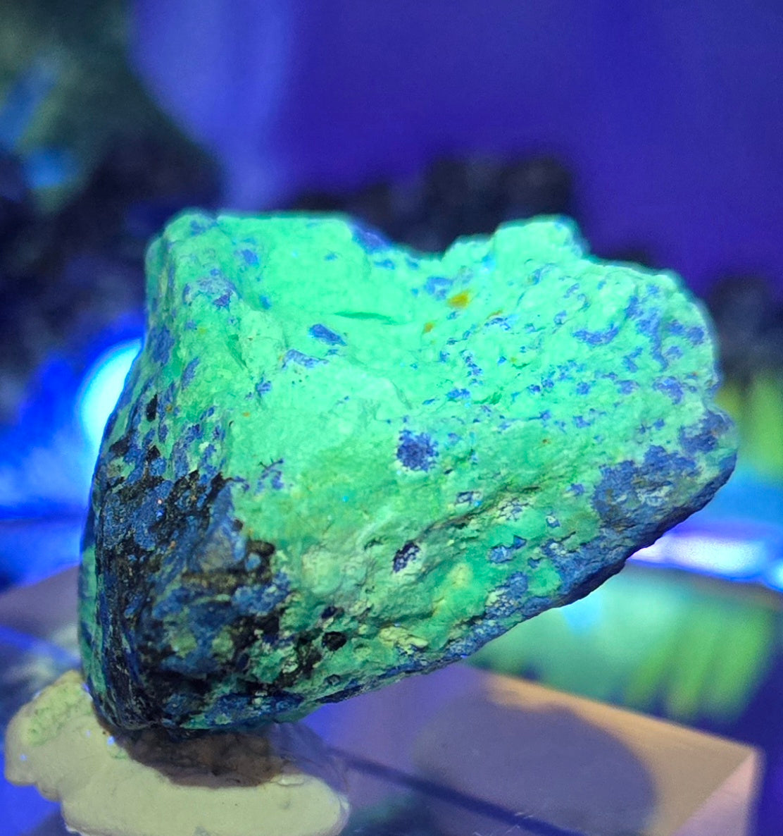 CHRYSOCOLLA