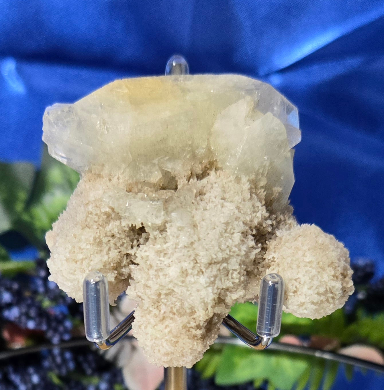 CALCITE IN MATRIX