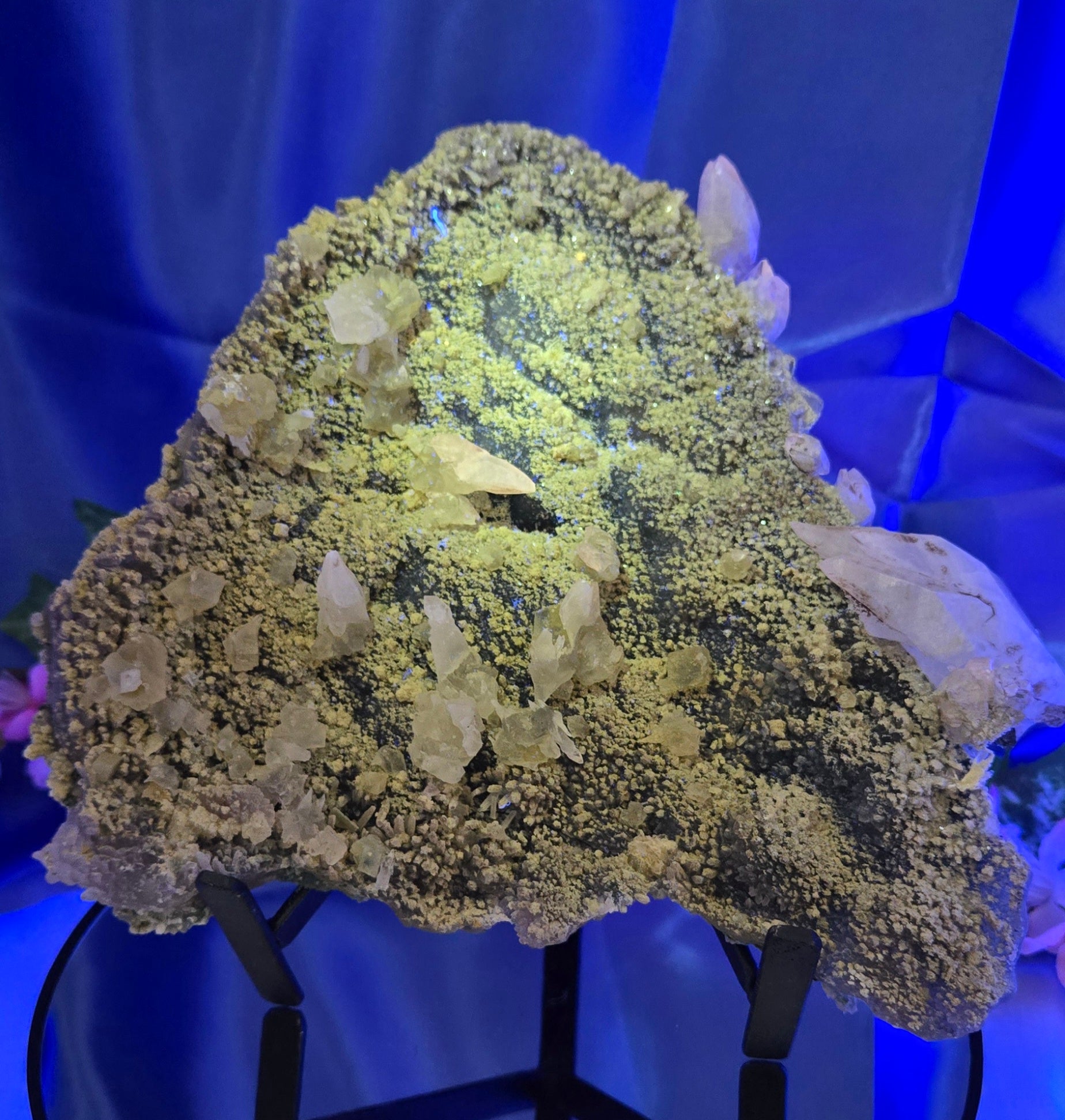 CALCITE