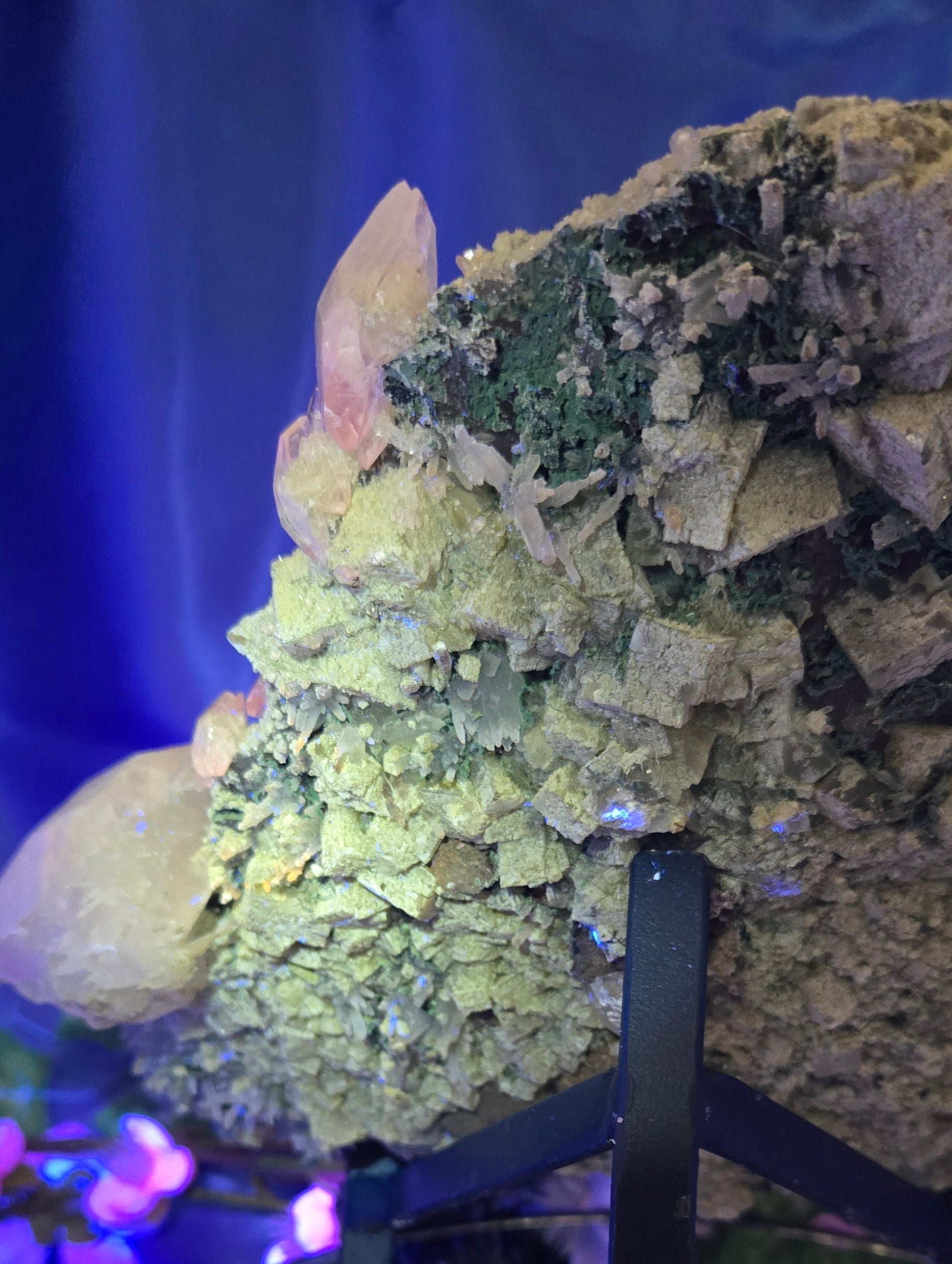 CALCITE