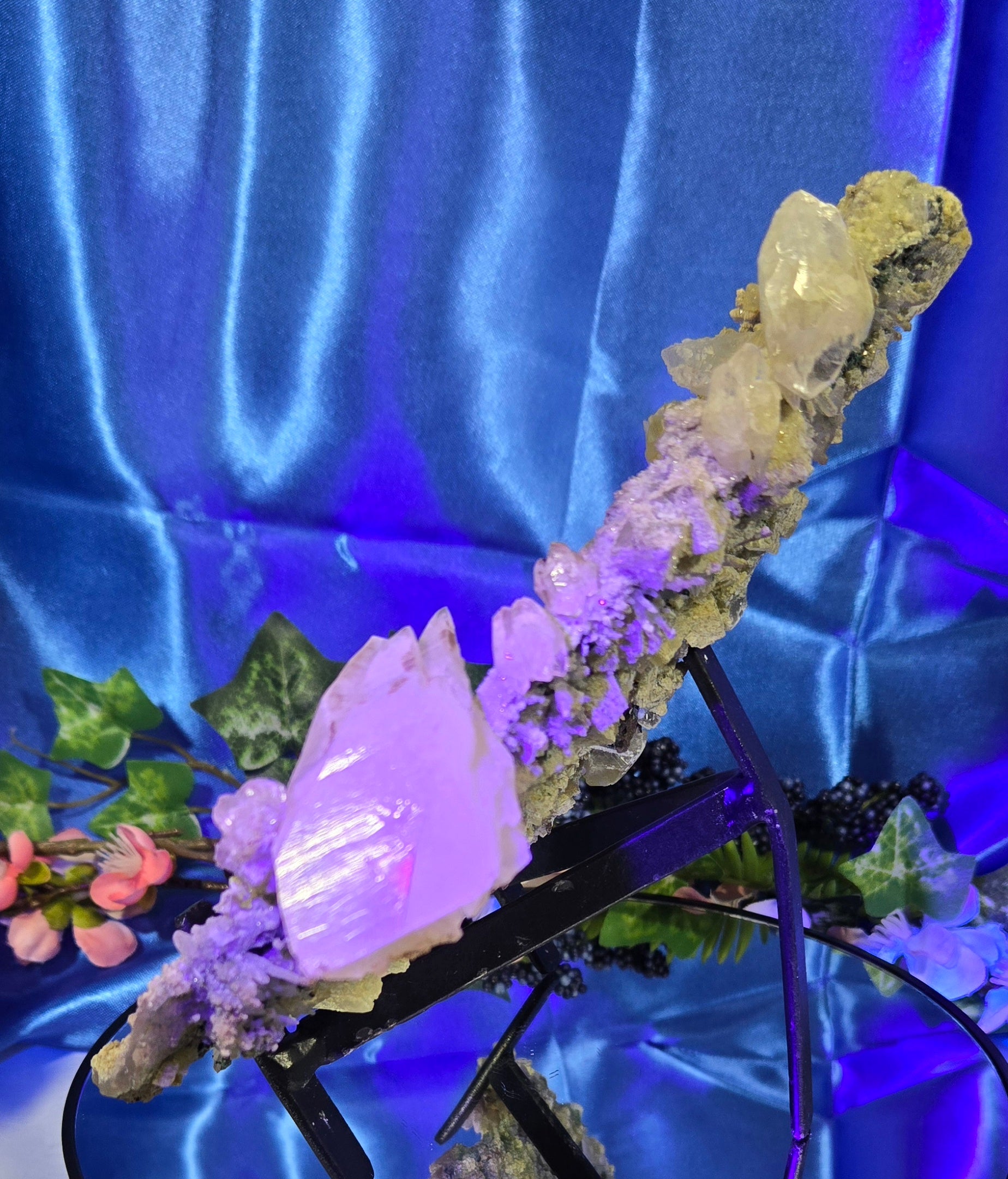 CALCITE