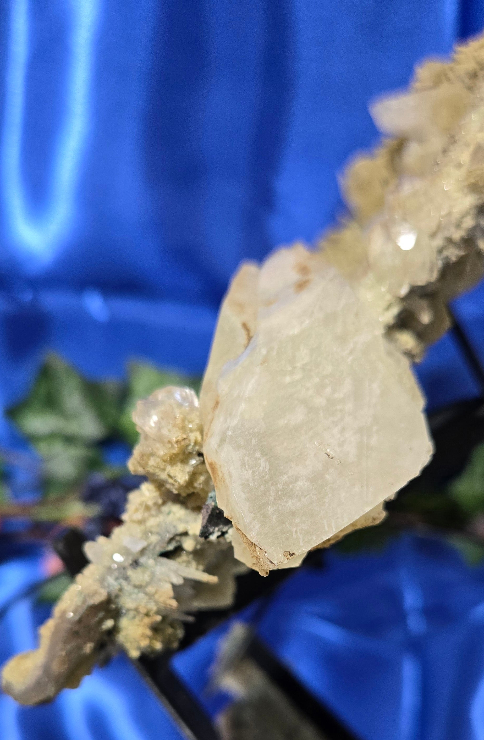 CALCITE
