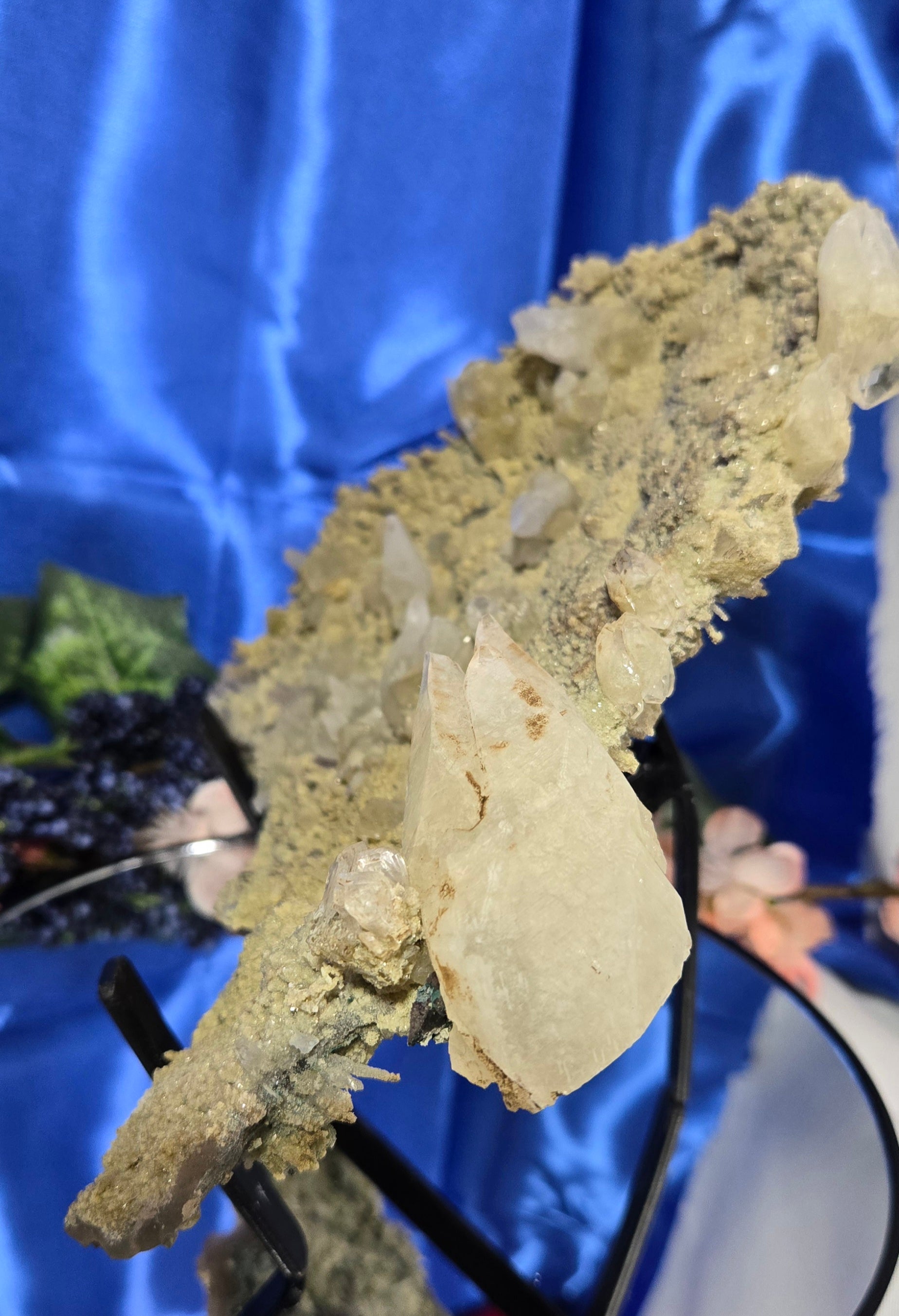 CALCITE