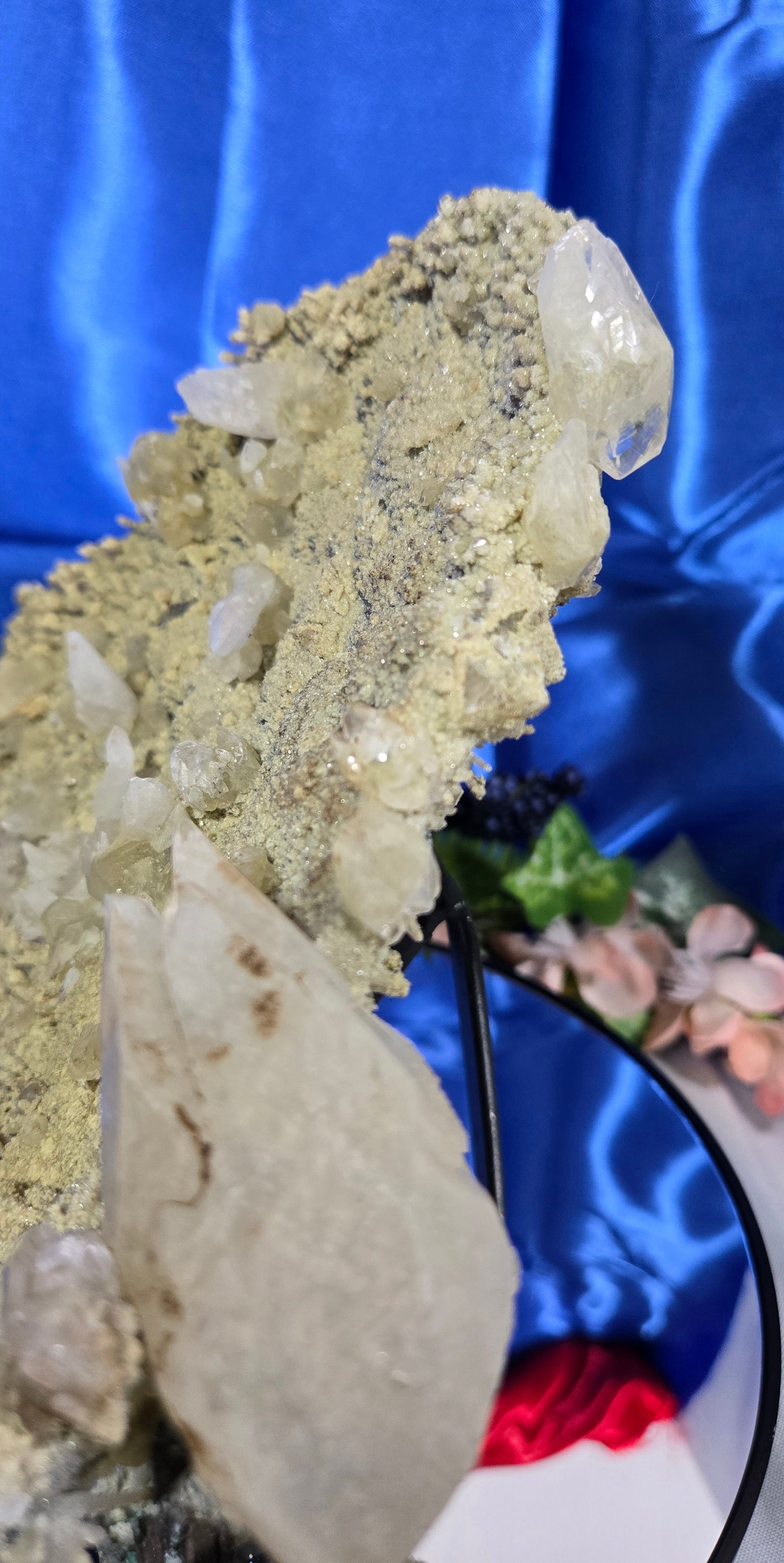 CALCITE