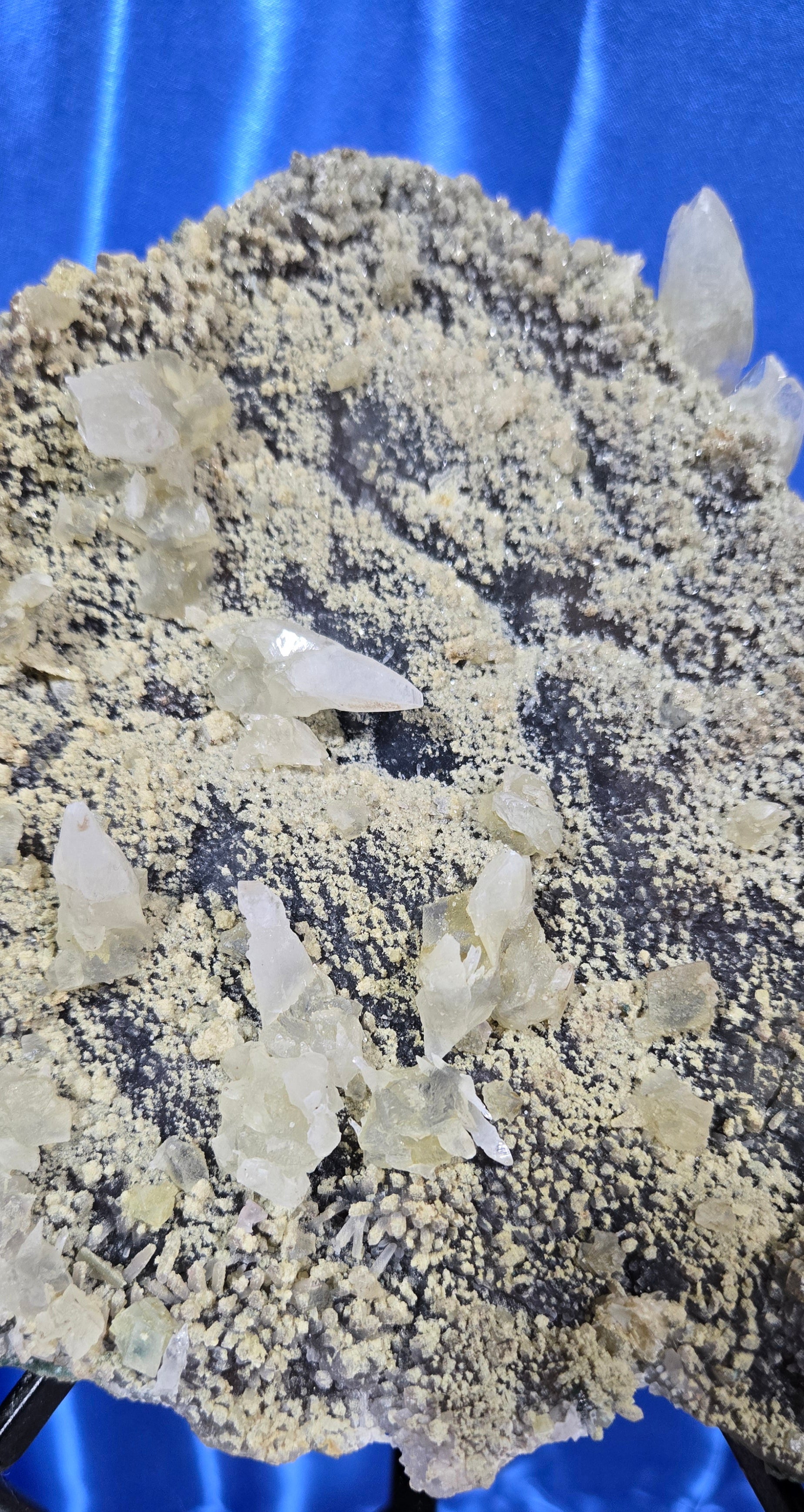 CALCITE