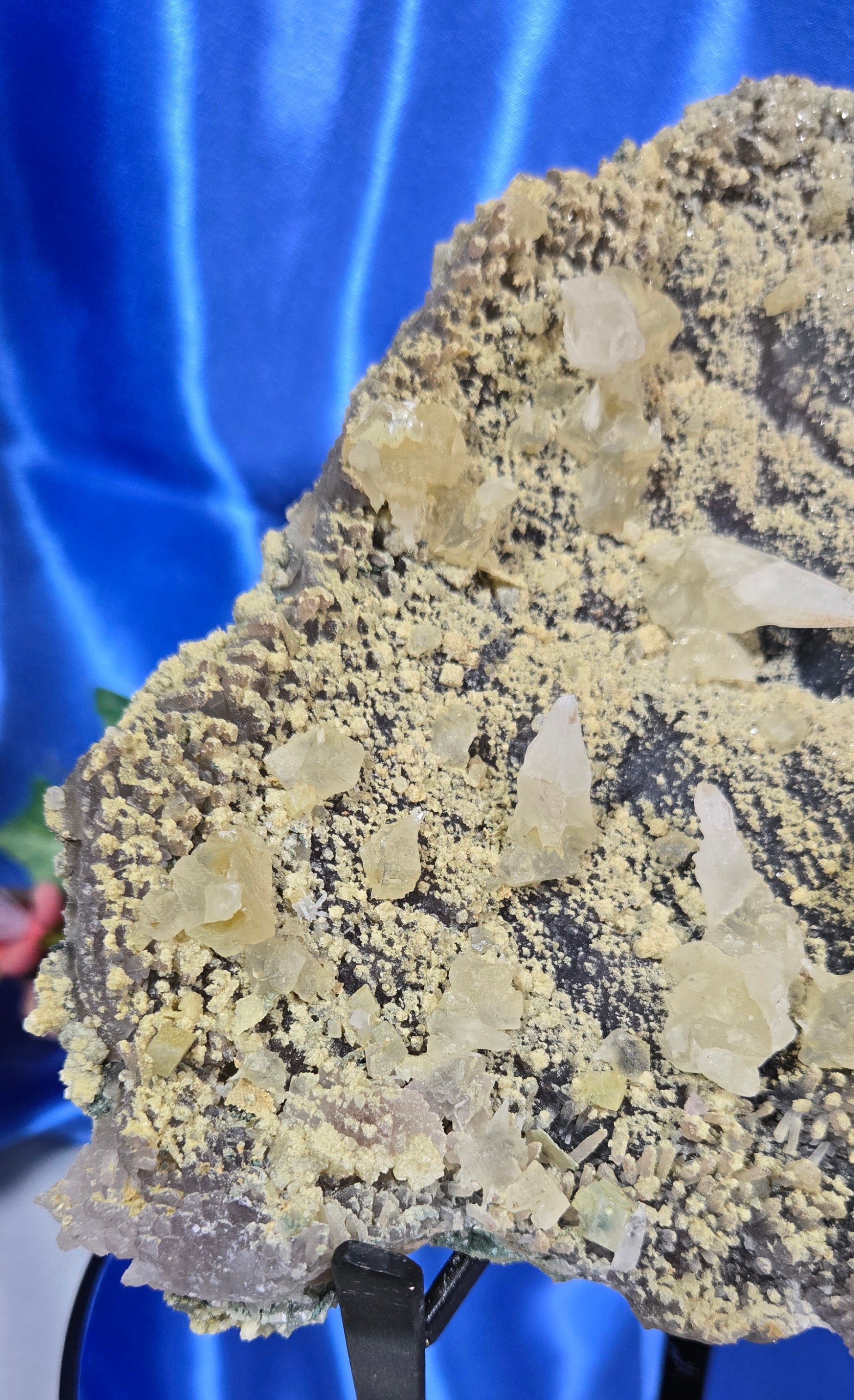 CALCITE