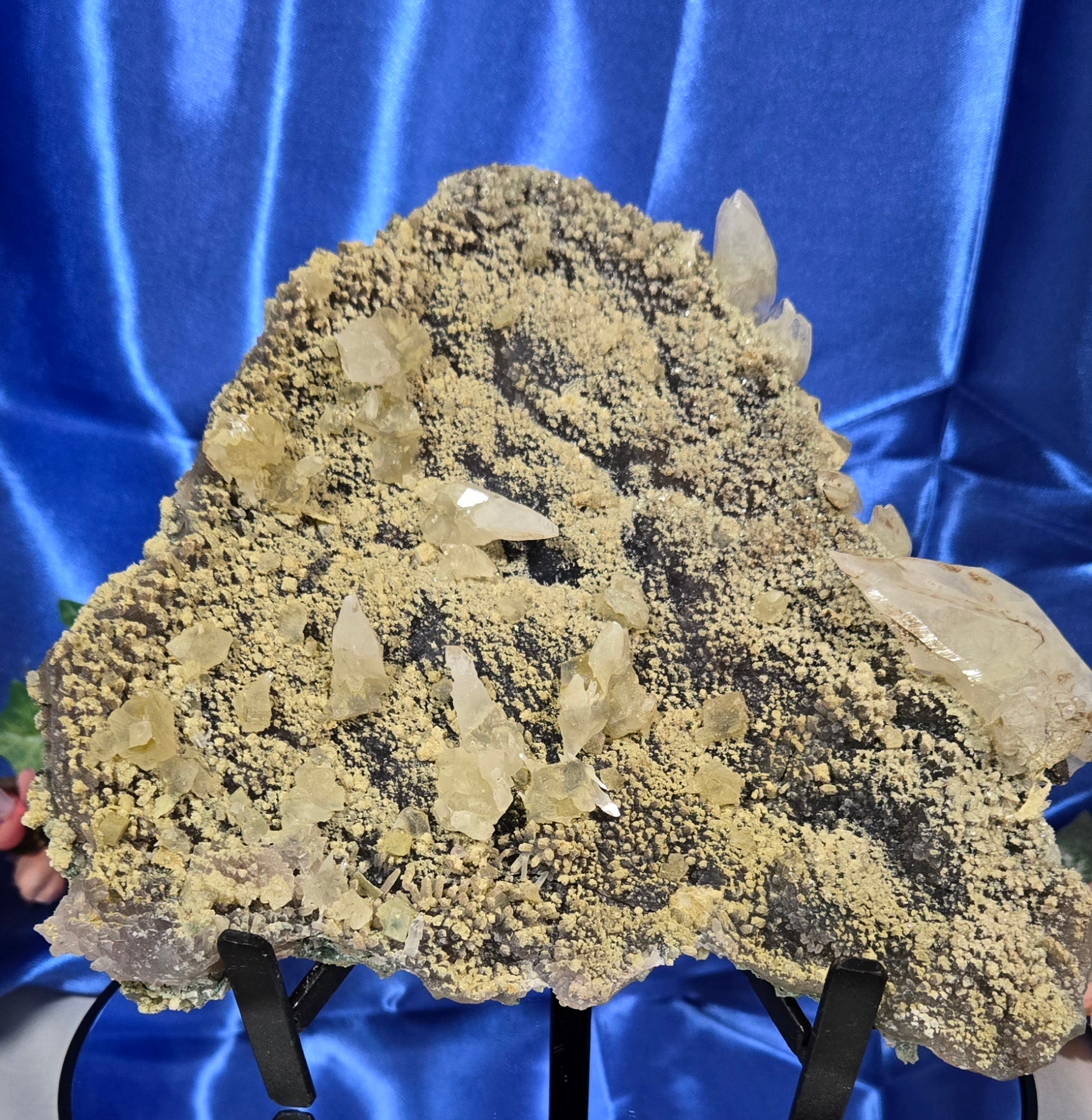 CALCITE