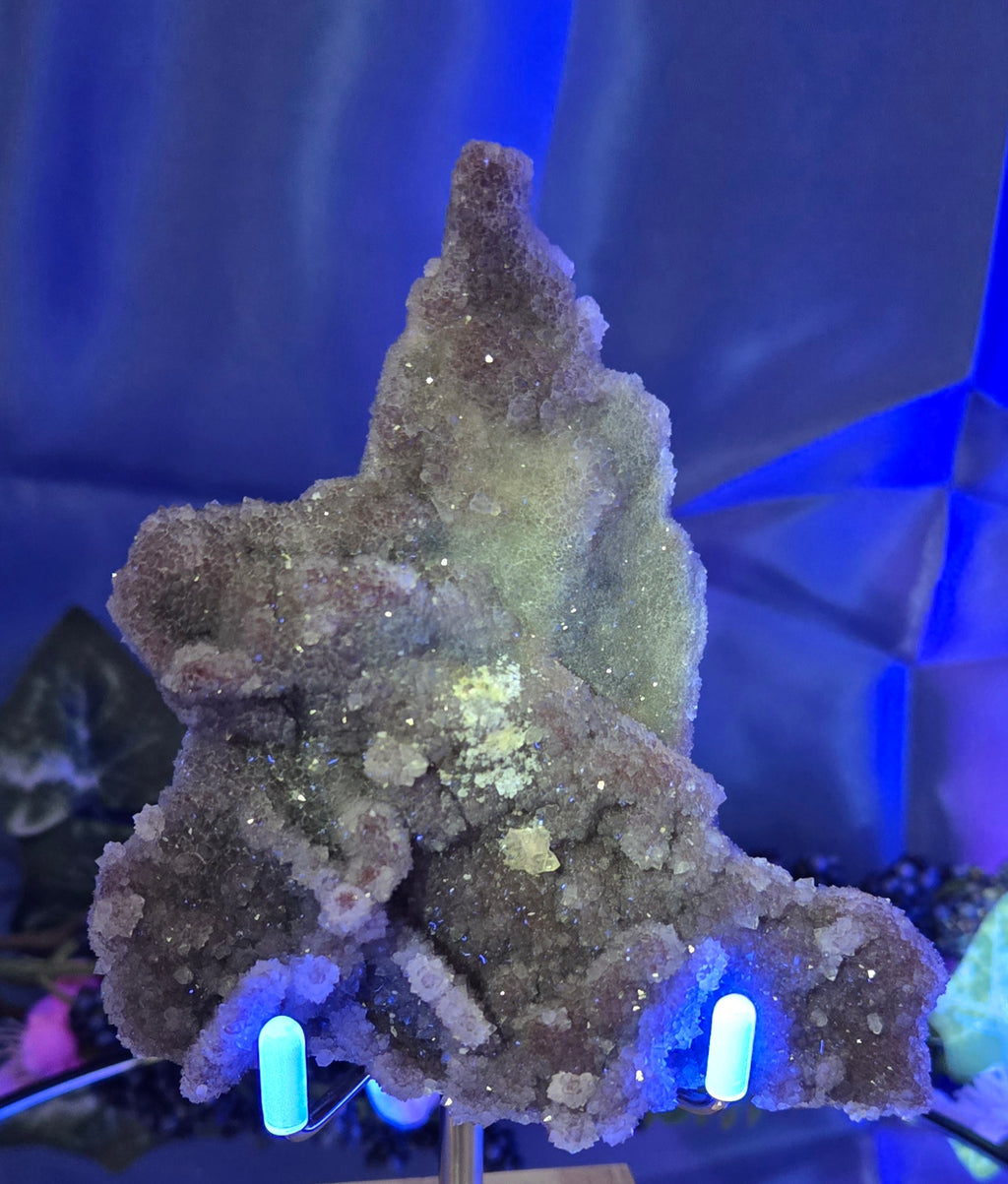SPHALERITE