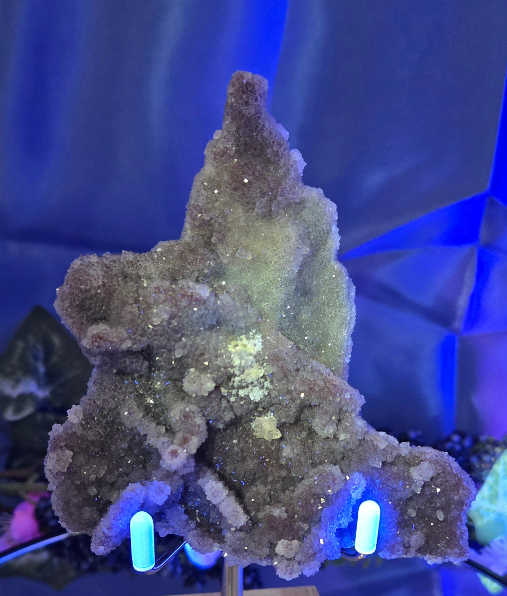 SPHALERITE