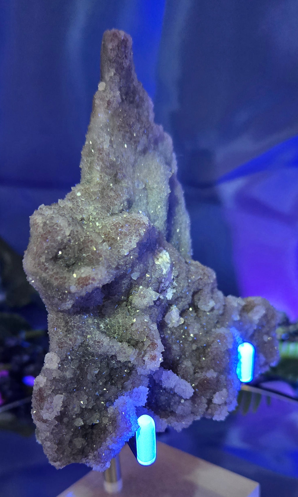 SPHALERITE